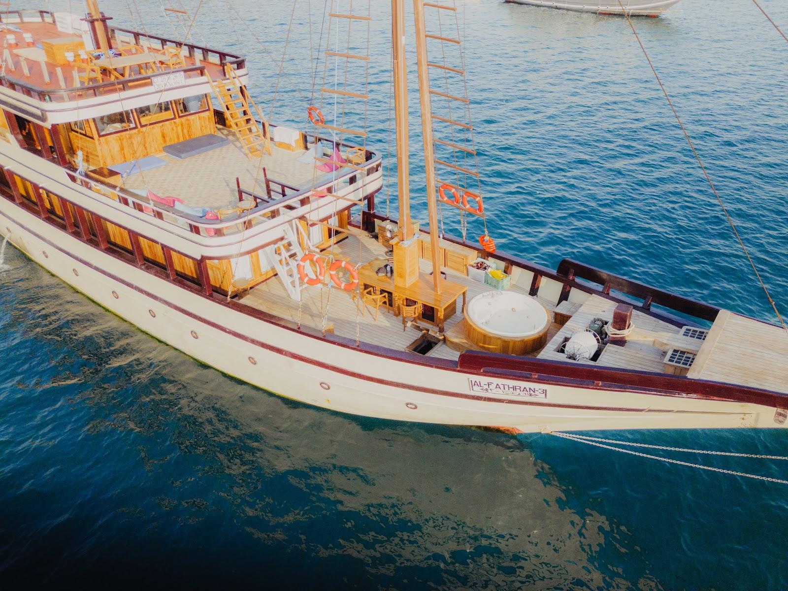 Alfathran 3 — #BOAT (image 21)