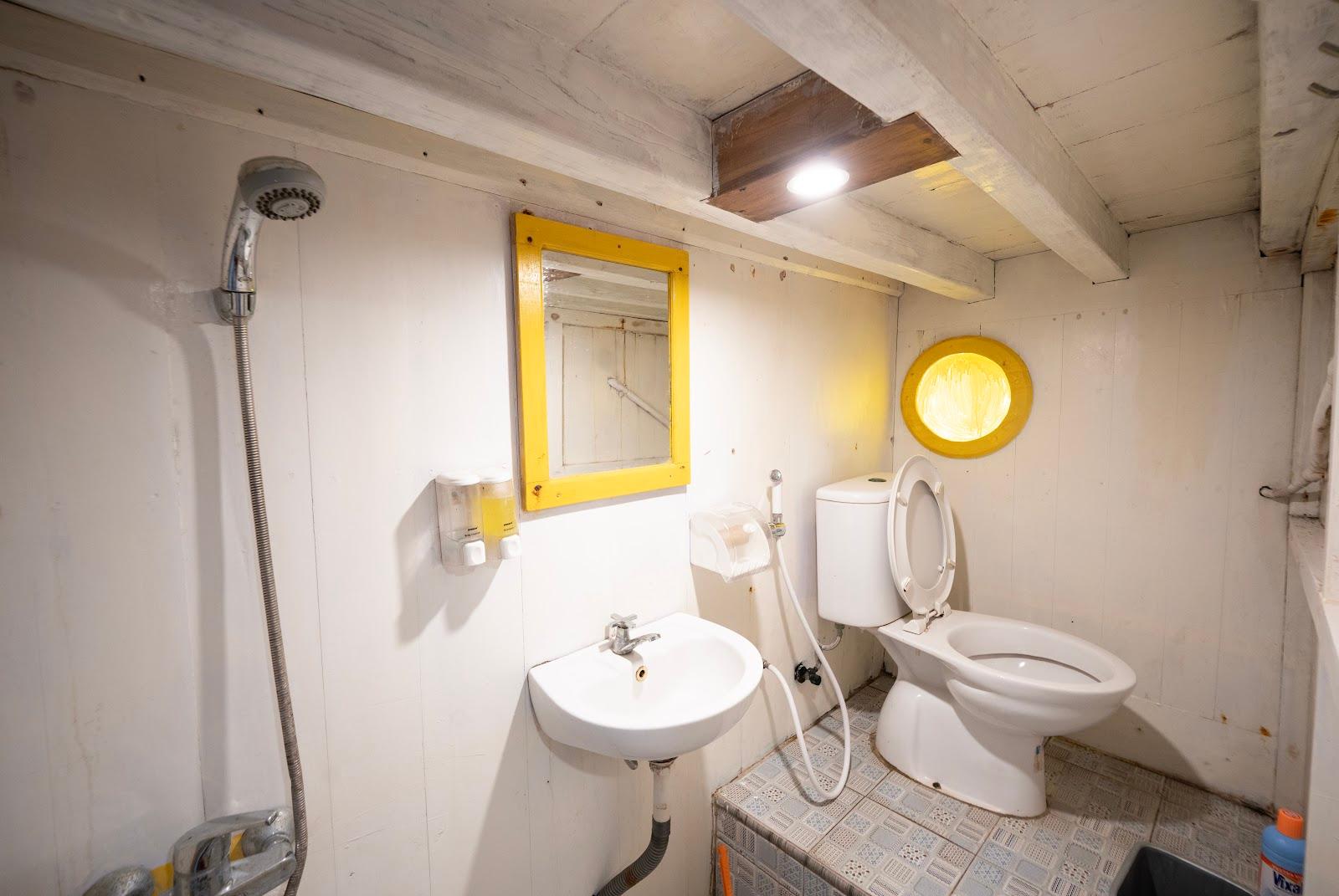 NK Jaya 1 — 5. Cabin 5 - Superior Cabin (image 2)