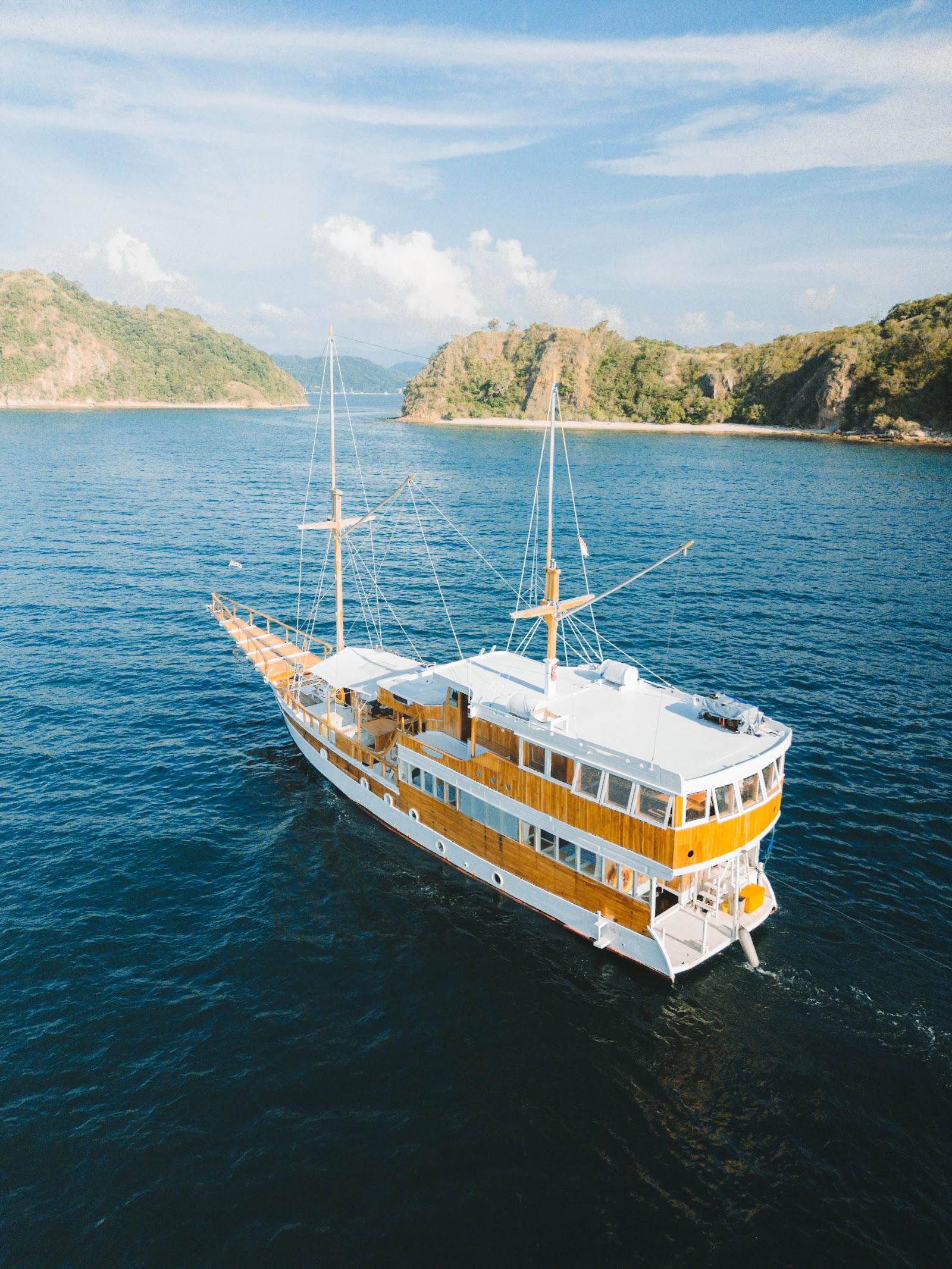 NK Jaya 1 — #BOAT (image 28)