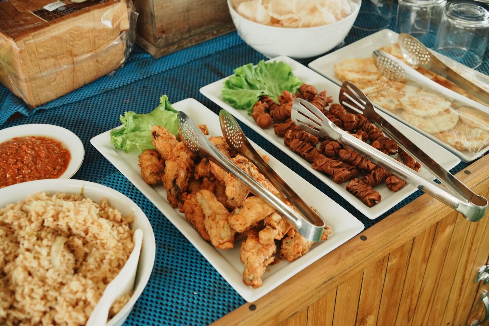 Hatirah Hella — breakfast (image 6)