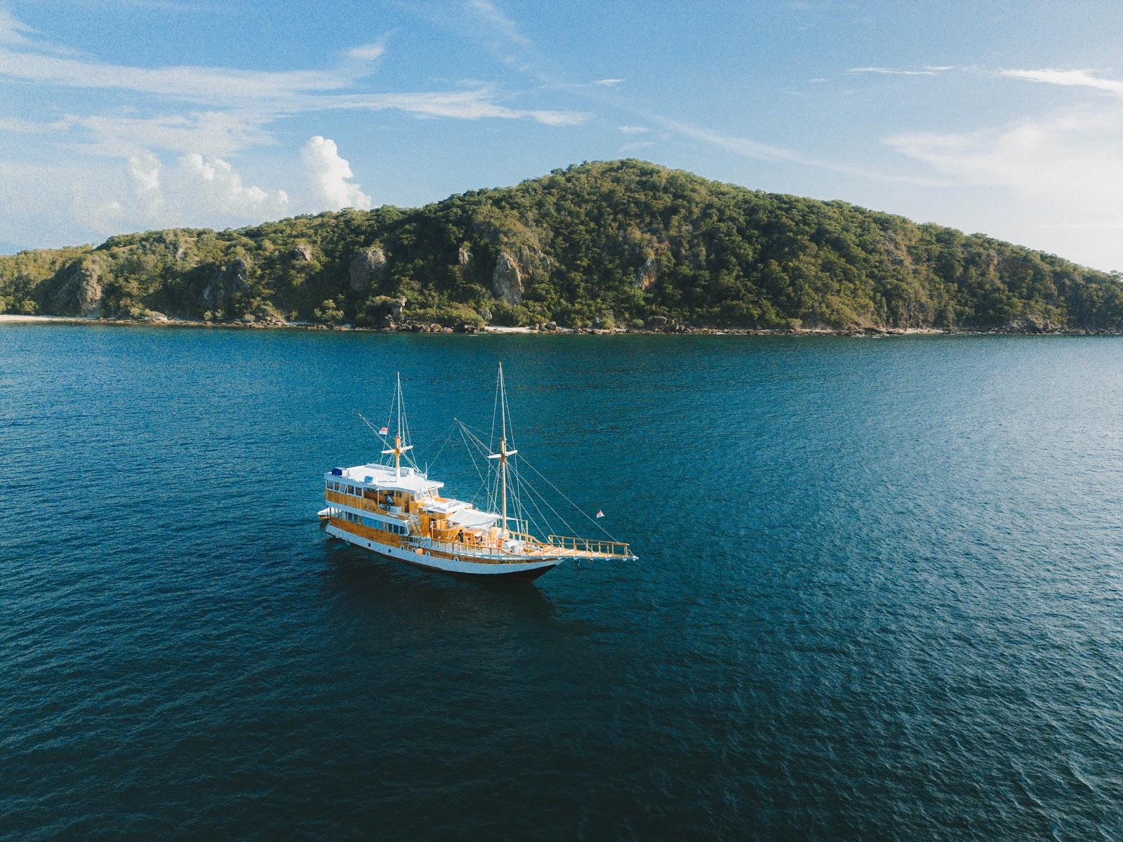 NK Jaya 1 — #BOAT (image 10)