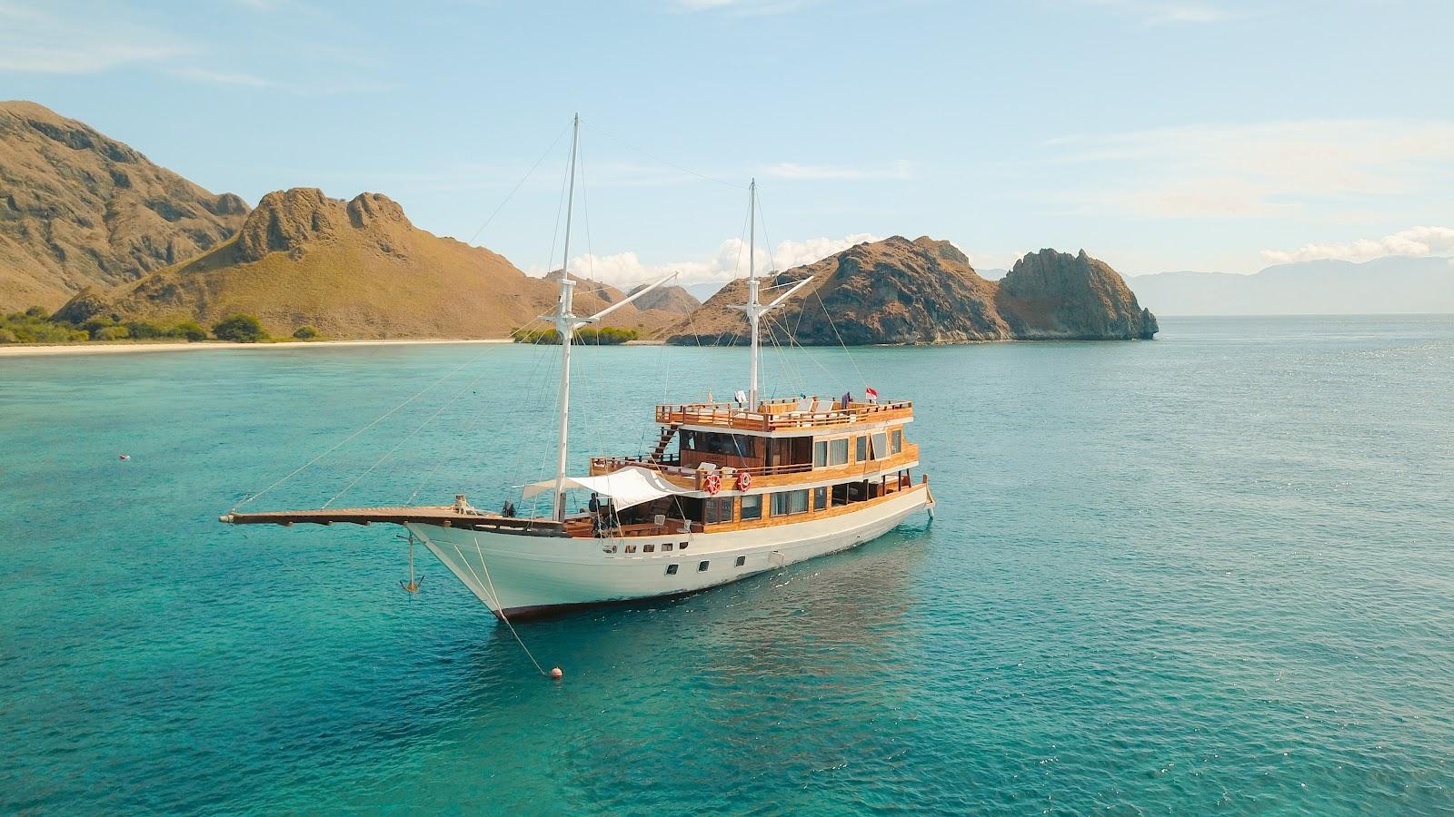 Yumana — #boat (image 34)