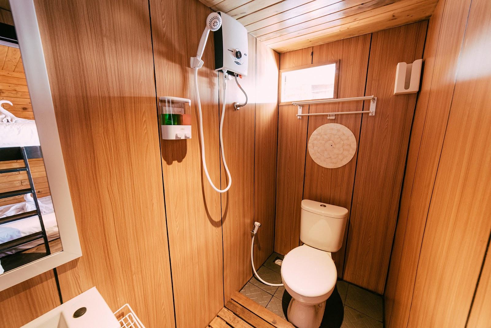 Ocean Pro — CABIN  (image 8)