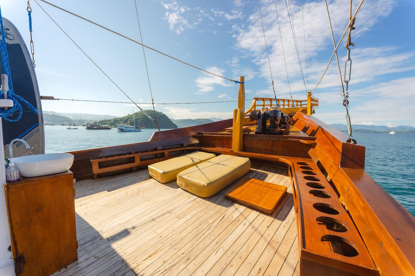 Lamborajo 2 — Sundeck (image 6)