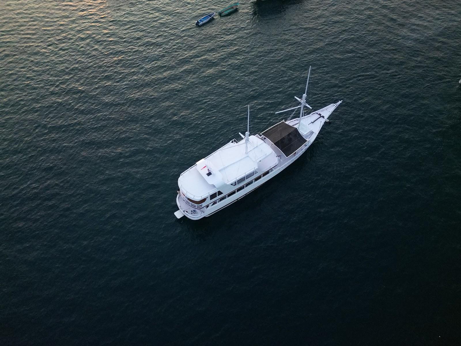 Gaisan — #BOAT (image 8)