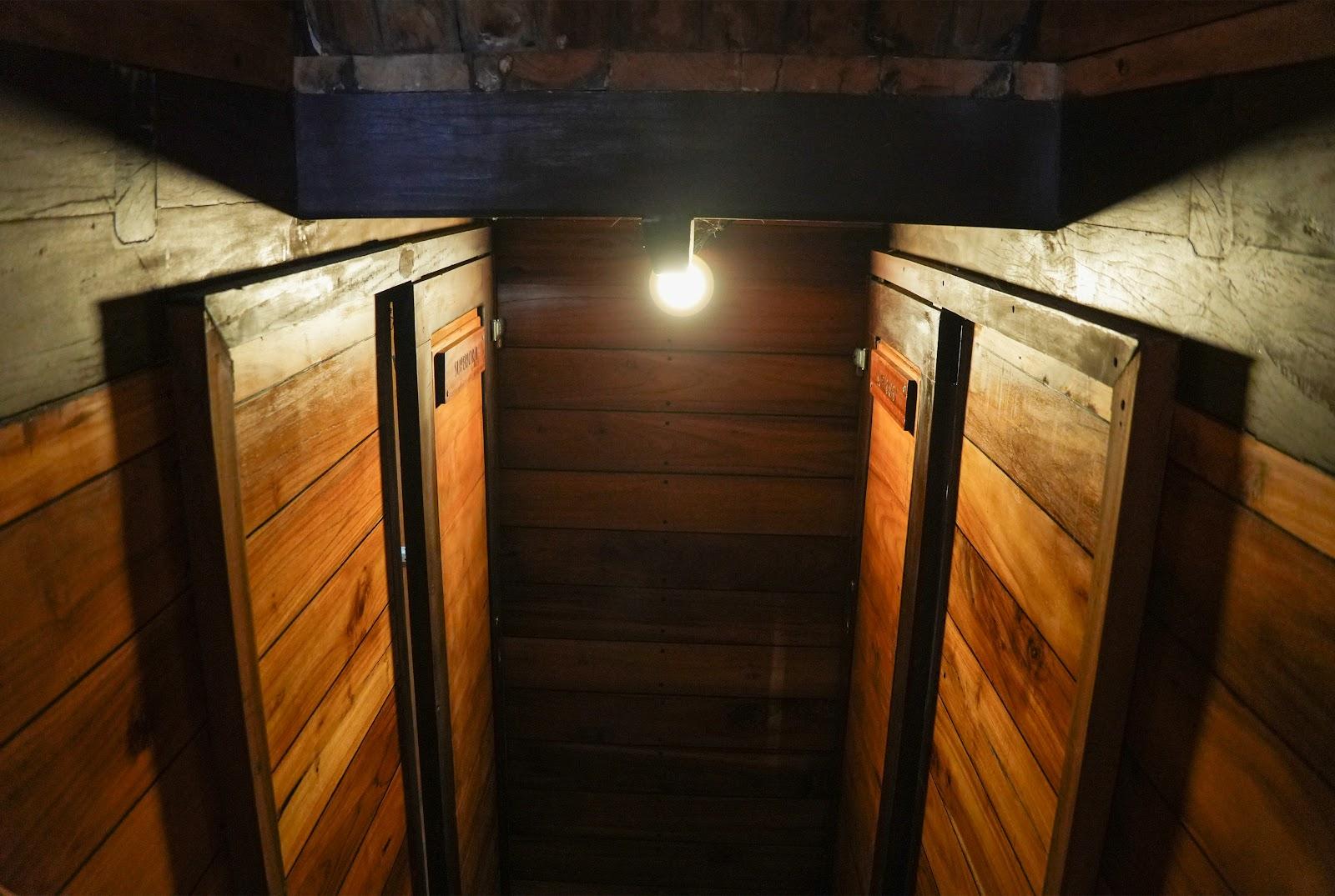 Yumana — 4_Superior Cabin (image 11)