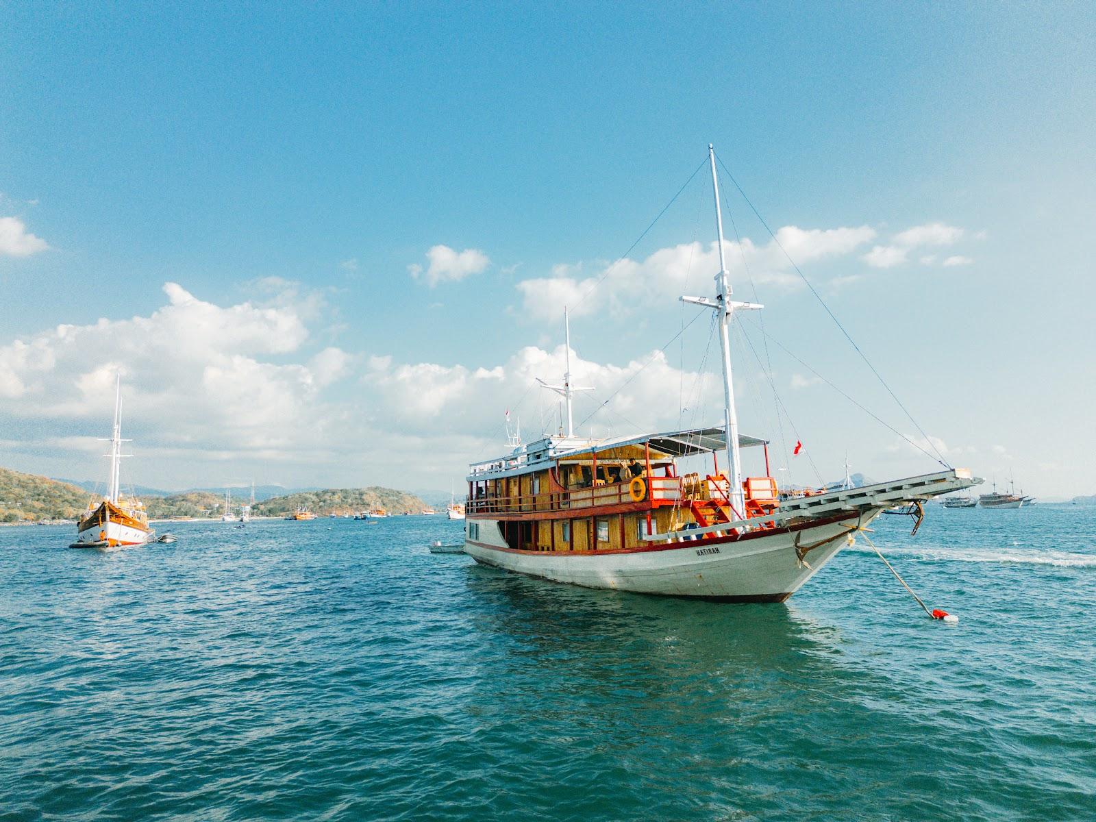 Hatirah Hella — #BOAT (image 8)