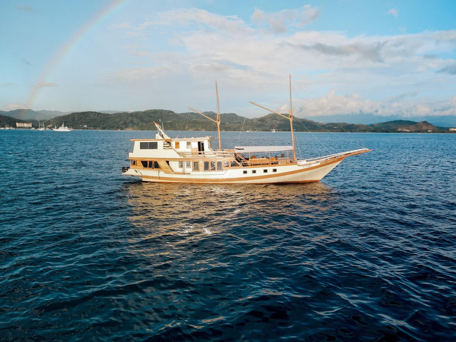 Almadira — #BOAT (image 23)