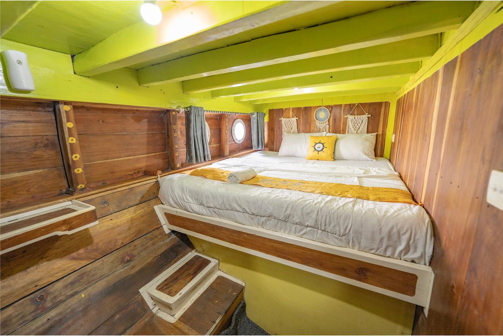 NK Jaya 2 — 2-Superior (Queen Bed) (image 4)