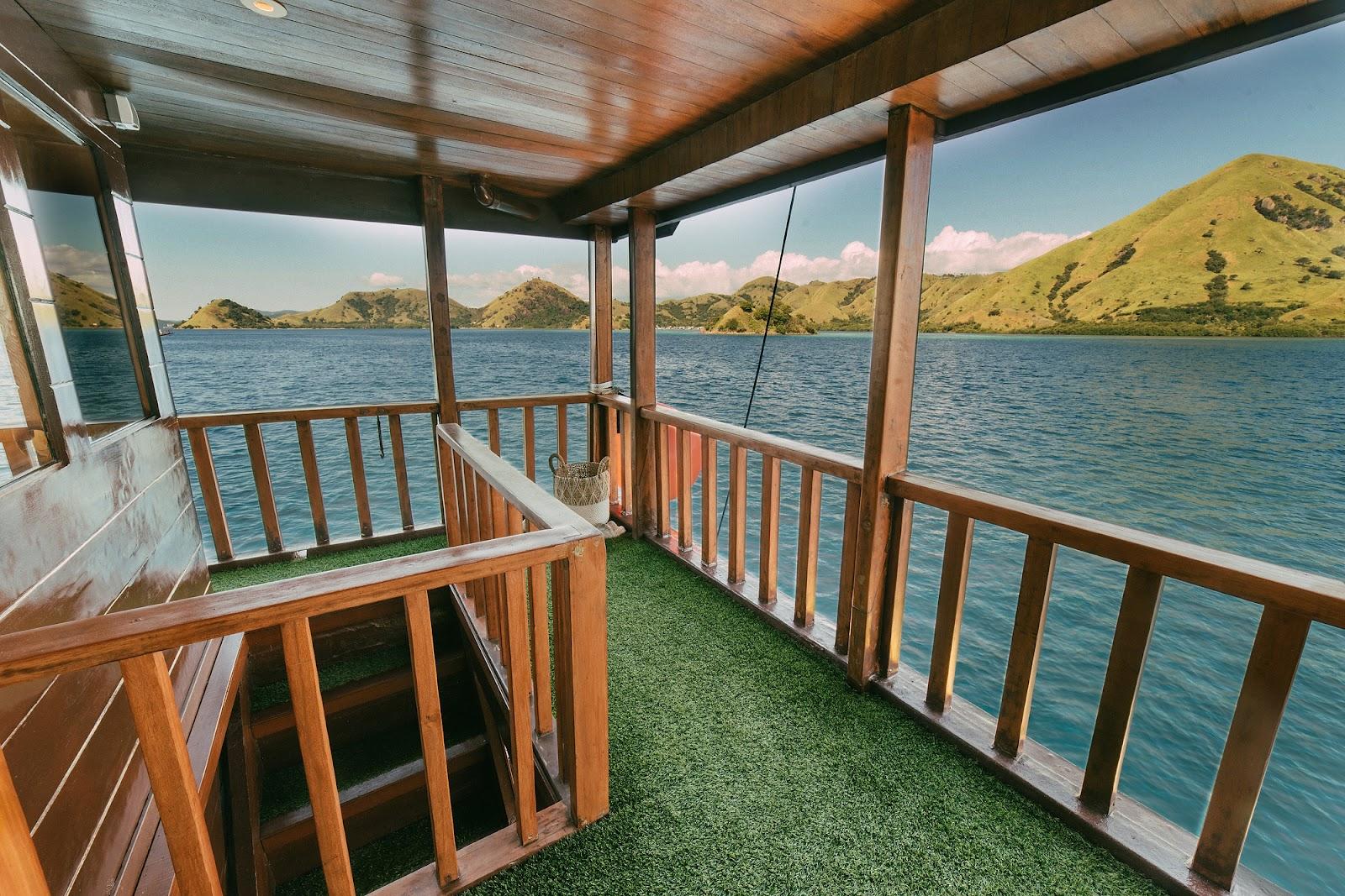 Ocean Pro — SUNDECK (image 2)