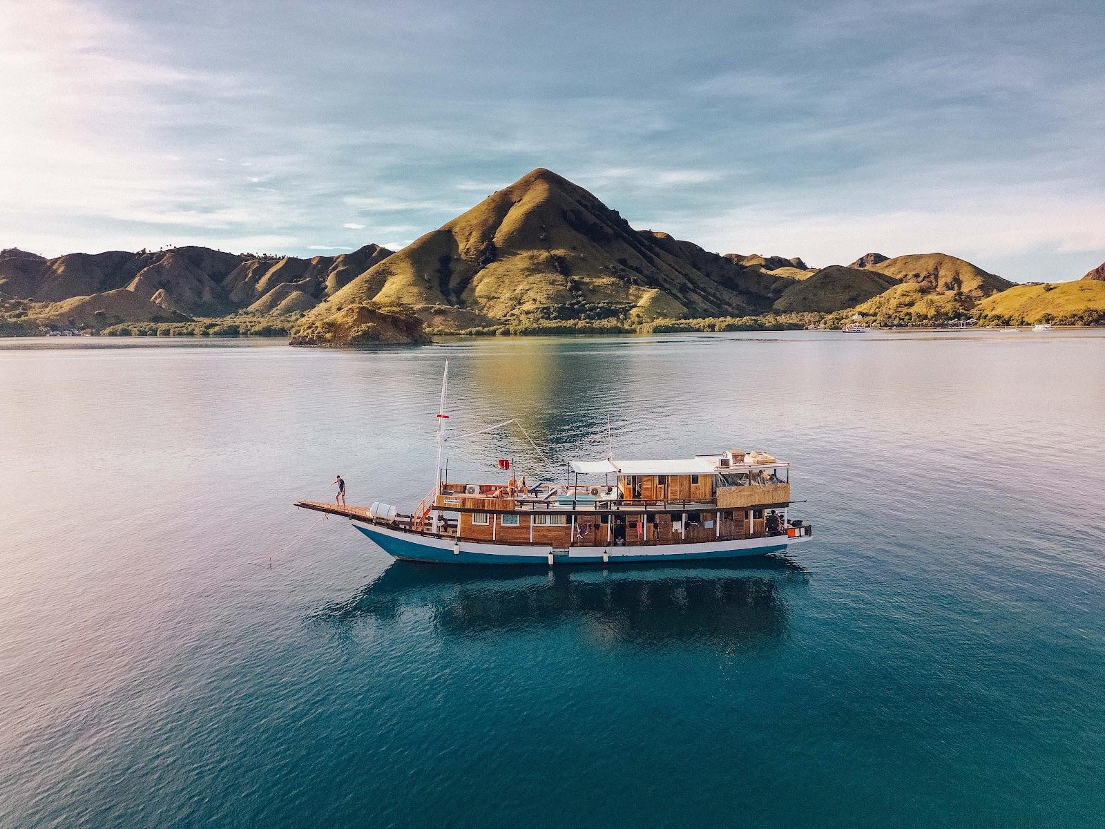 Pesona Bajo — #BOAT (image 2)