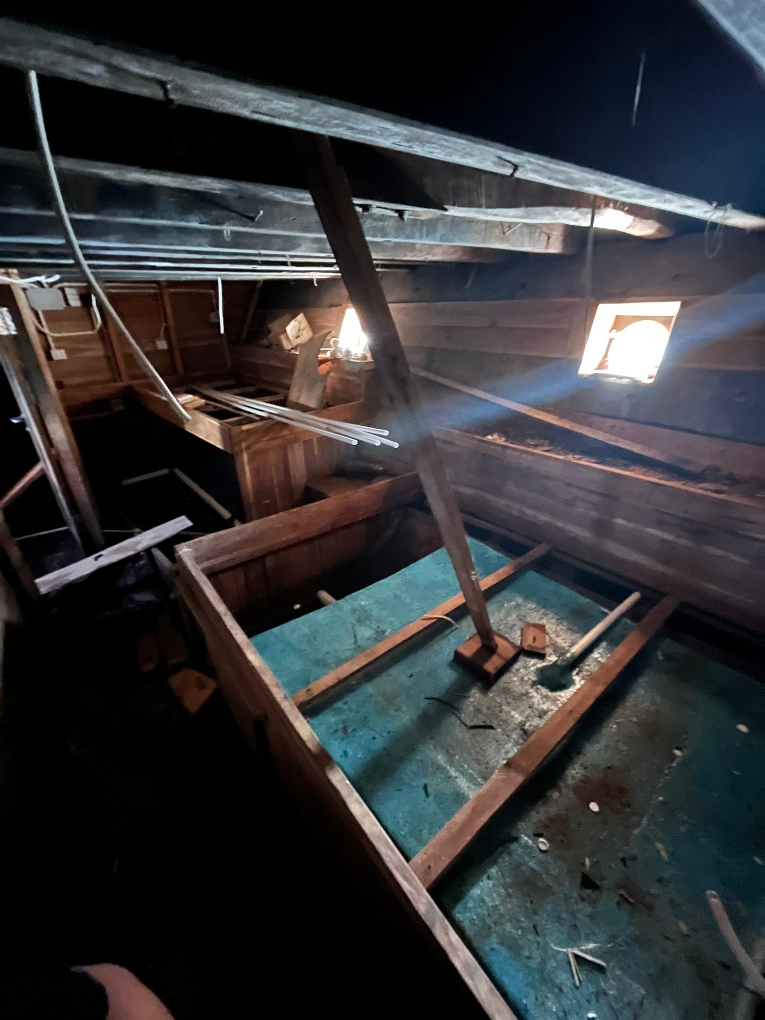 XANDARI — SHARE LOWER DECK (image 5)