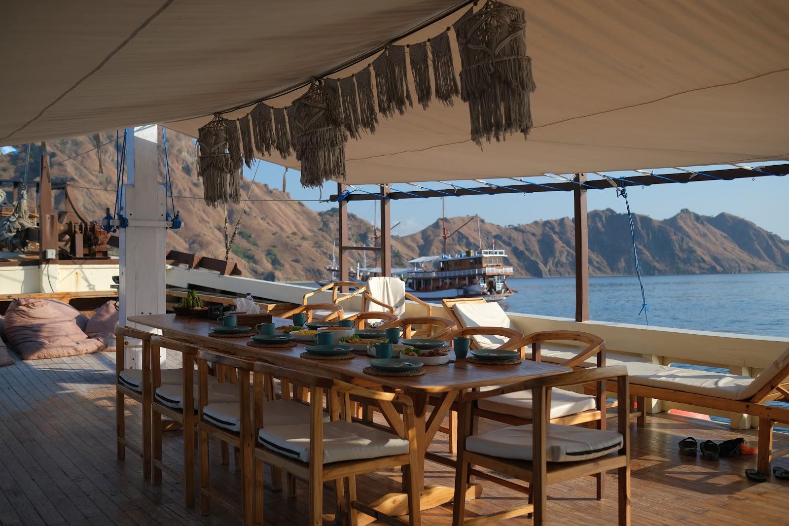 Lamborajo 2 — day 2 - breakfast (image 21)