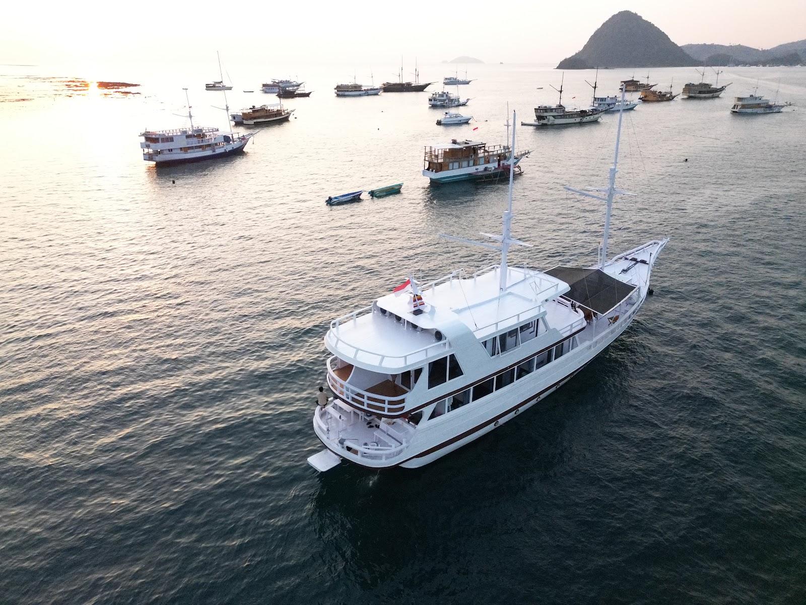 Gaisan — #BOAT (image 9)
