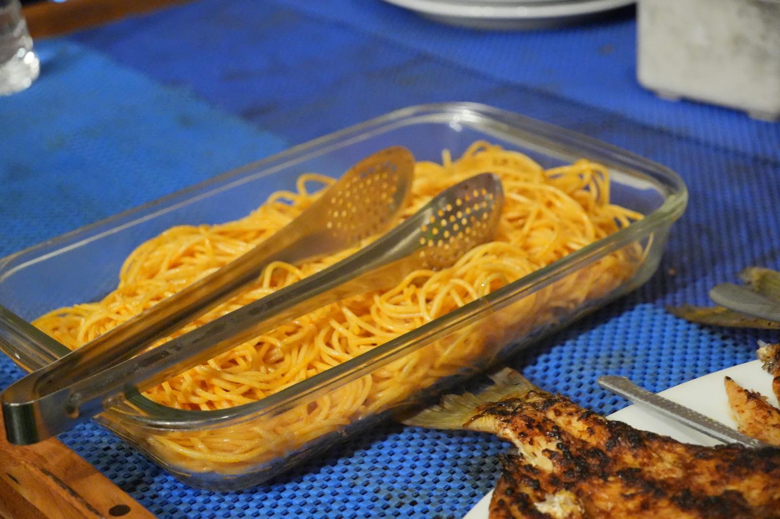 Hatirah Hella — dinner (image 2)