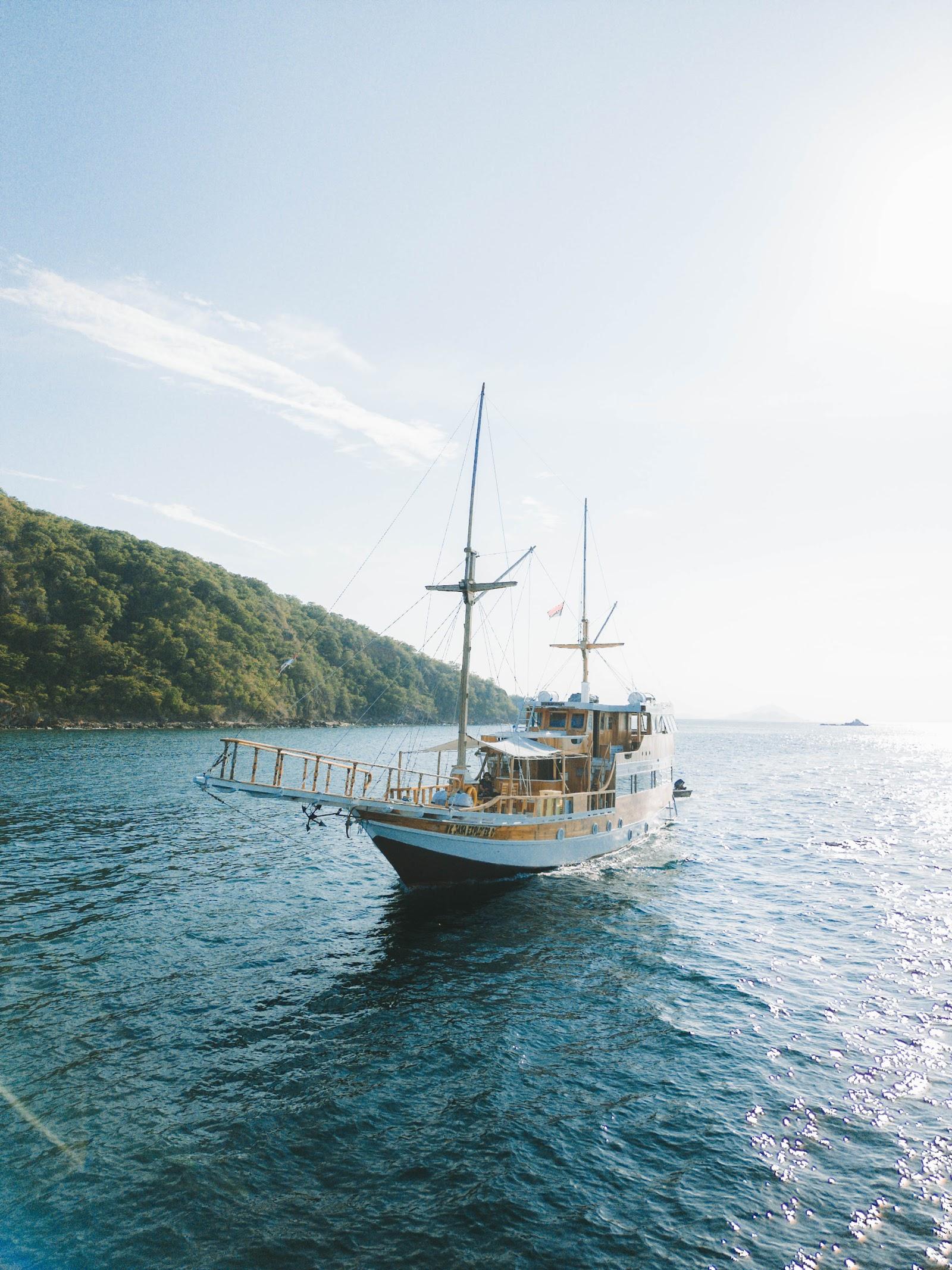 NK Jaya 1 — #BOAT (image 27)