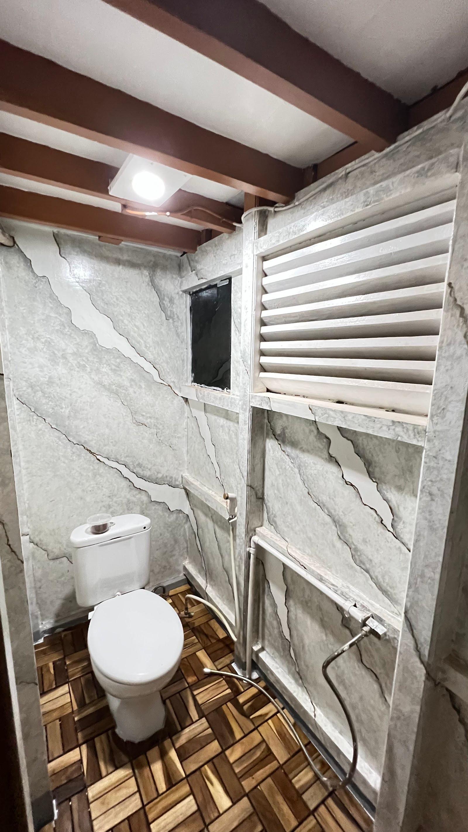 Dinara Live A Board — Cabin 1 & 3 (Private cabin & Bathroom) (image 1)
