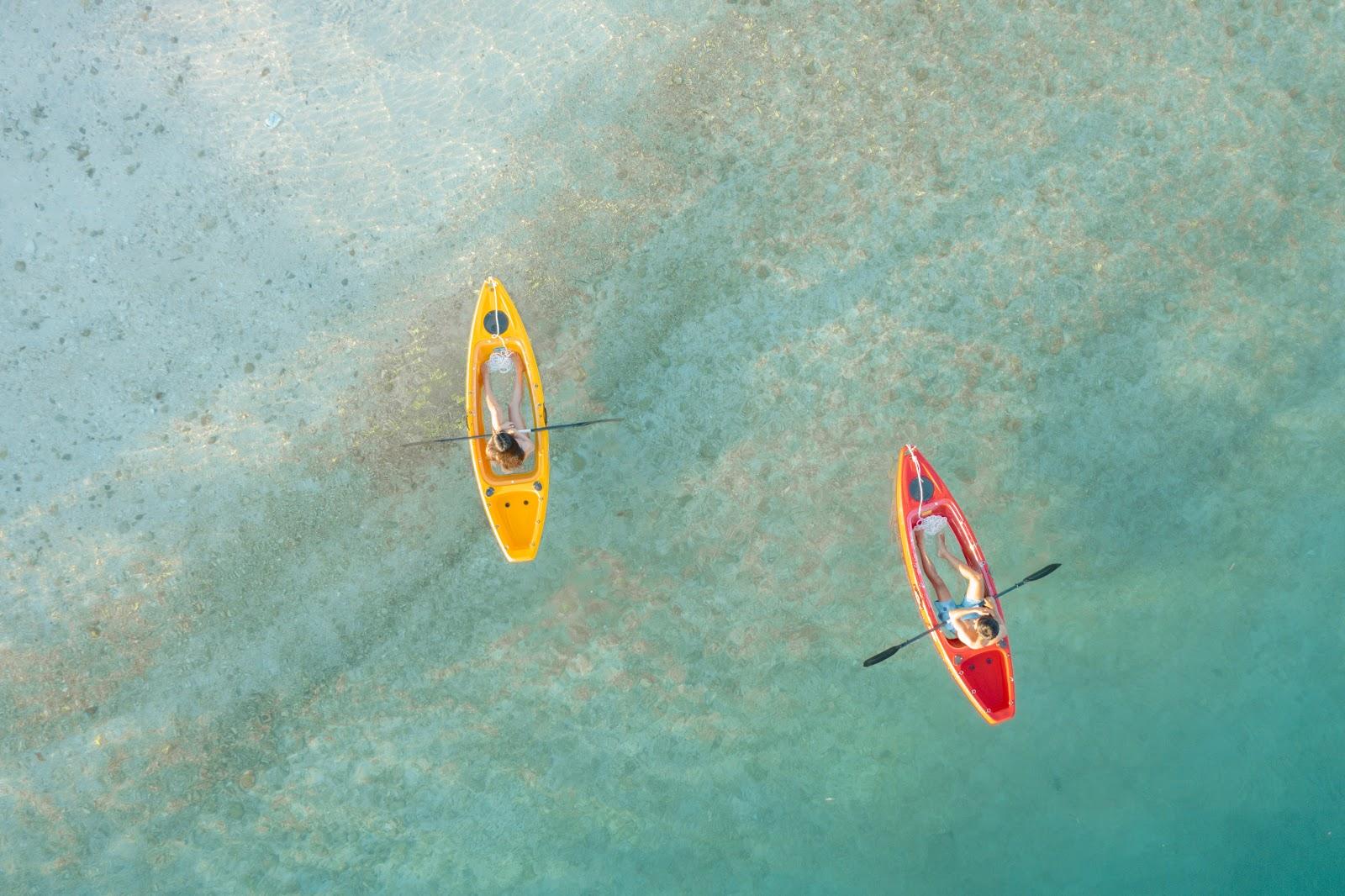 Ocean Pro — FACILITY (image 1)