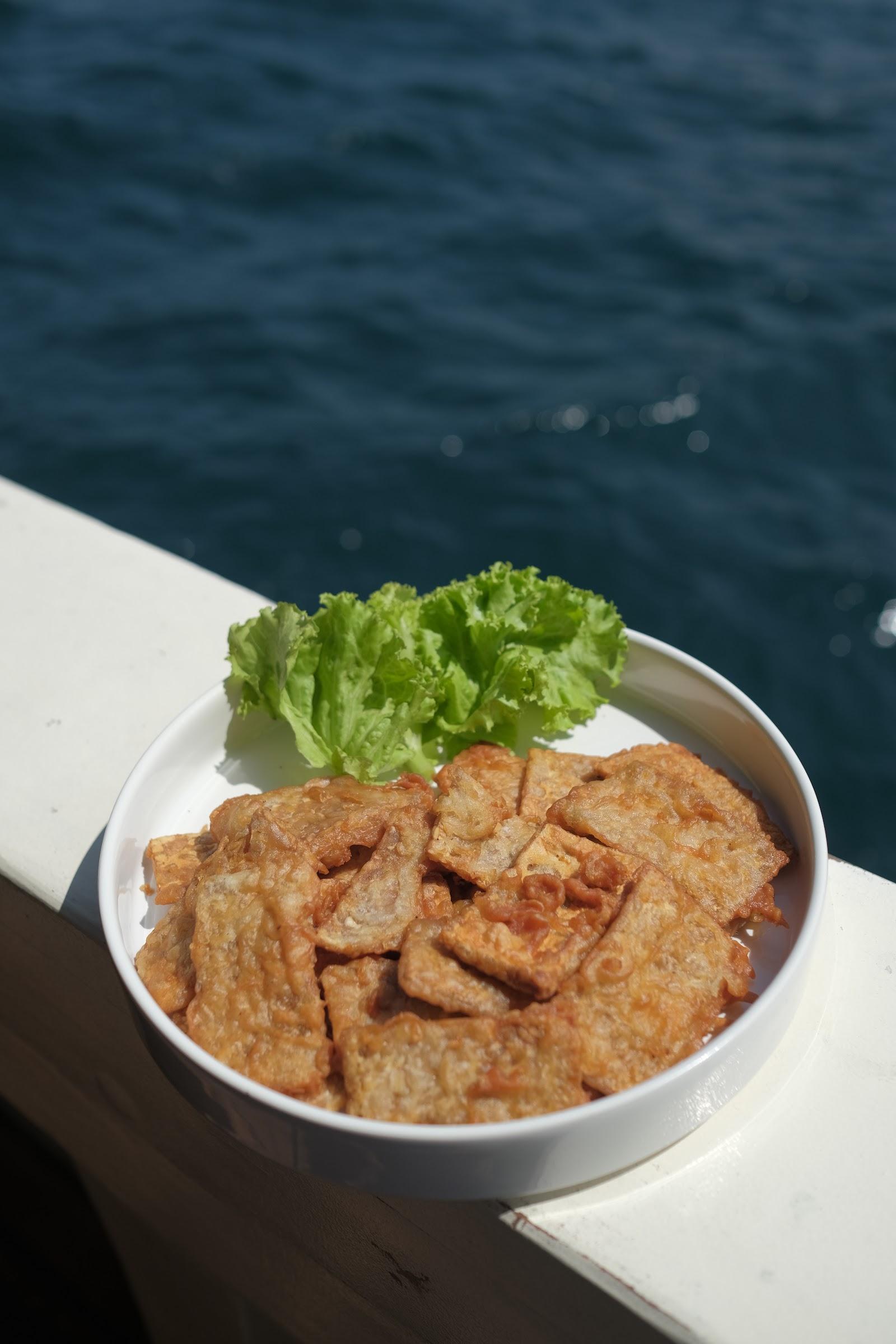 Lamborajo 2 — day 2 - lunch (image 4)