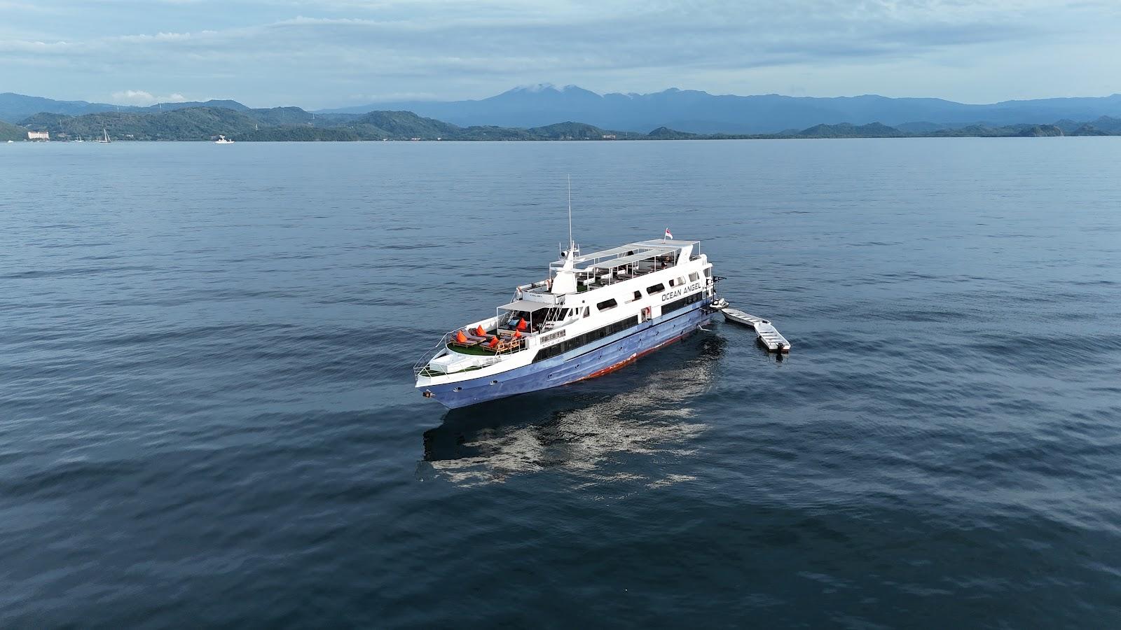 Ocean Angel — #boat (image 18)