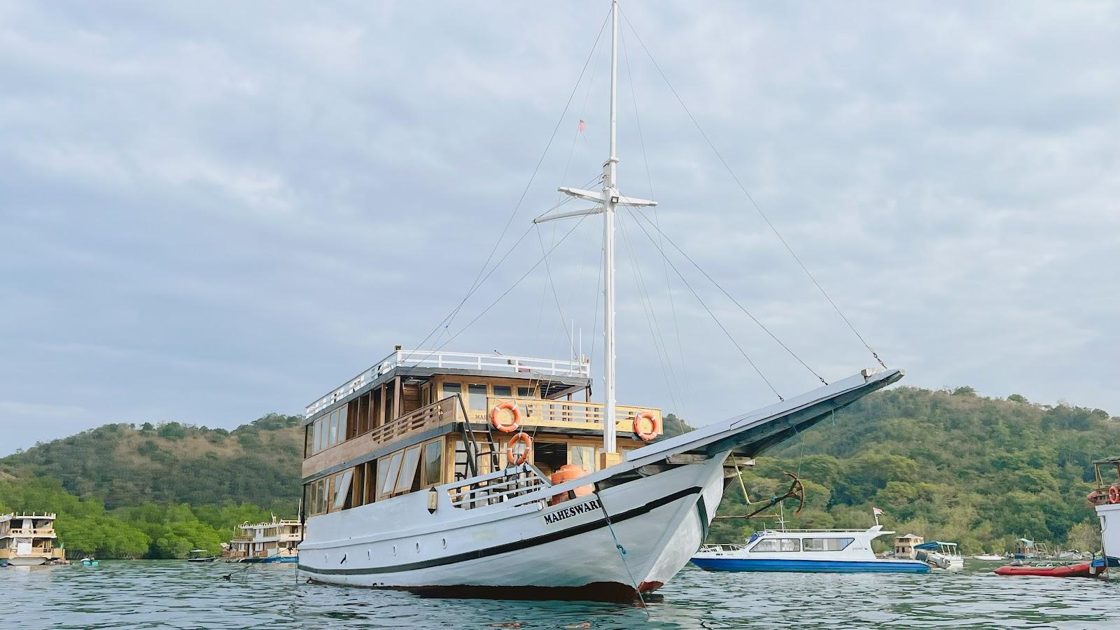 Nox — #BOAT (image 7)