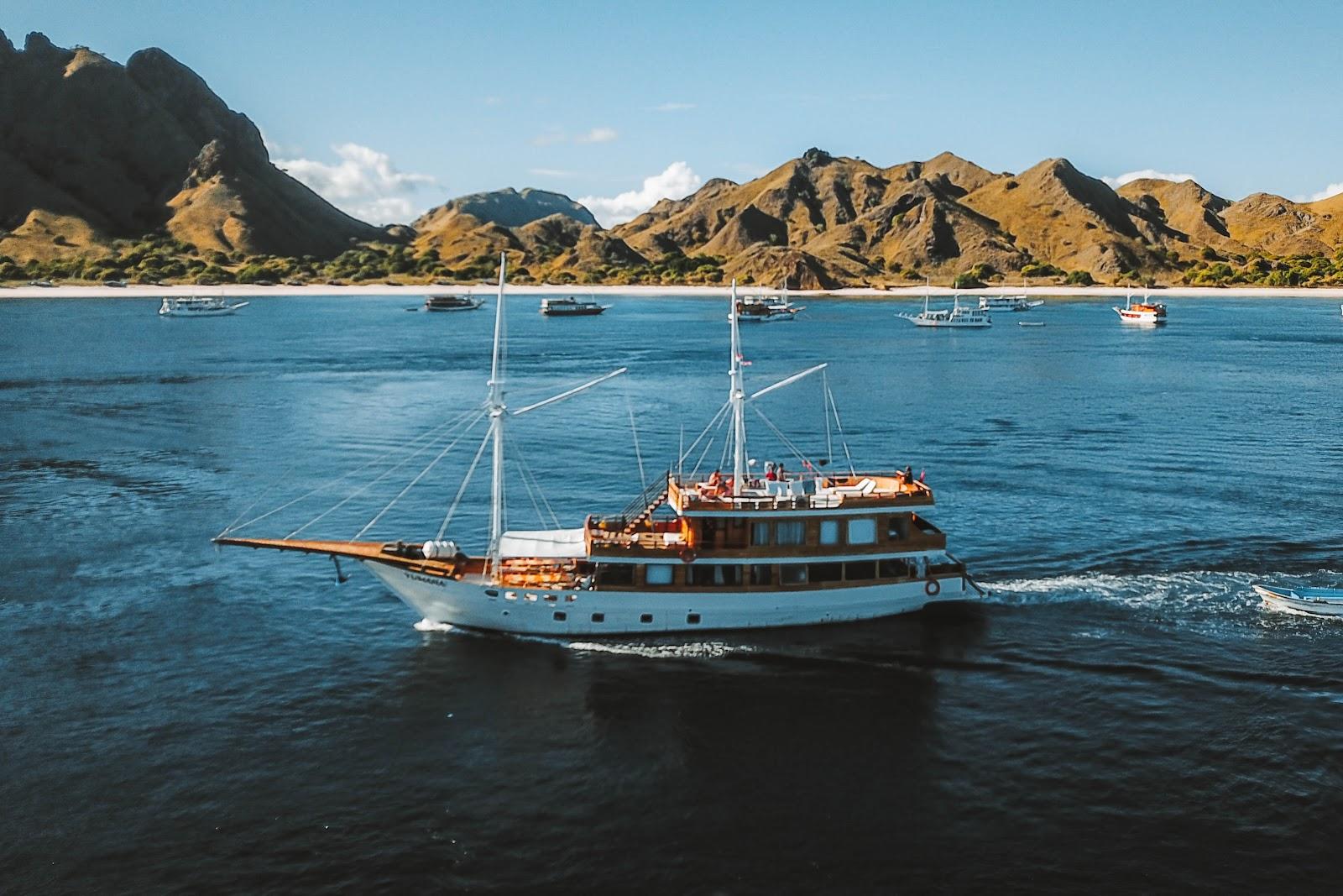 Yumana — #boat (image 16)