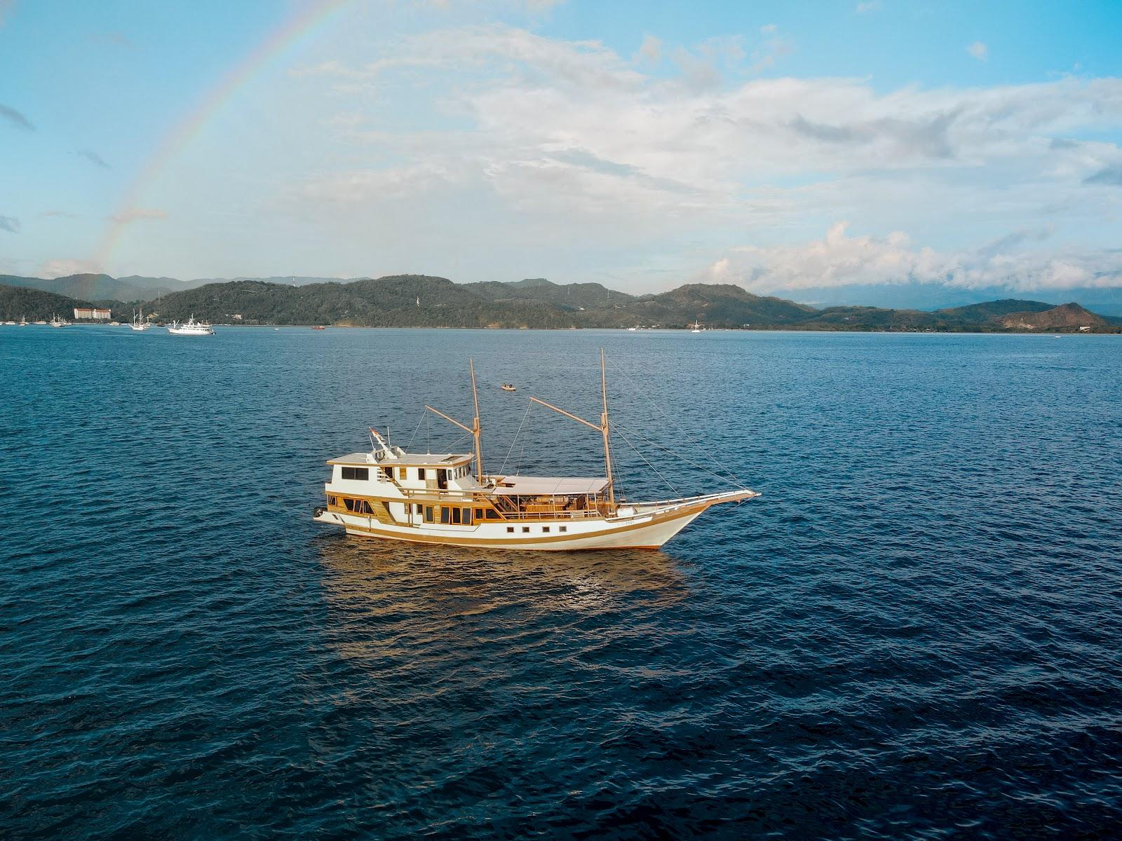 Almadira — #BOAT (image 20)