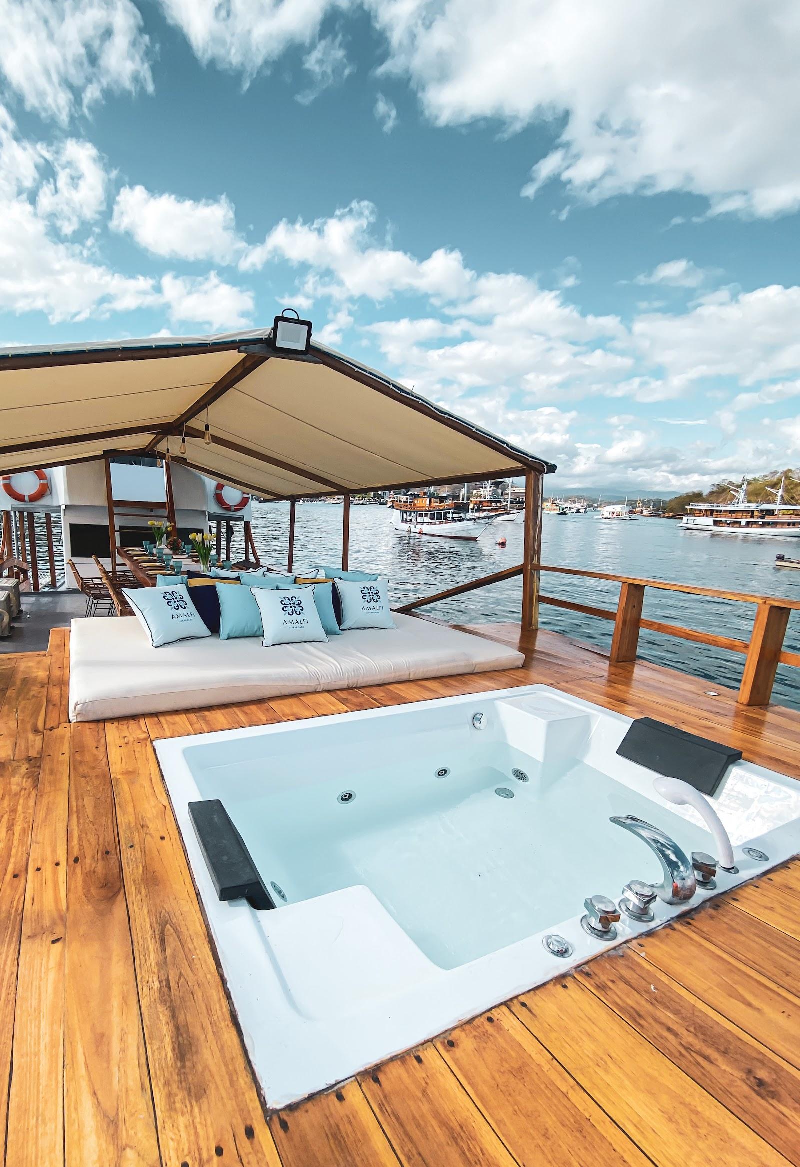Amalfi Liveaboard — 5. Boat (image 11)