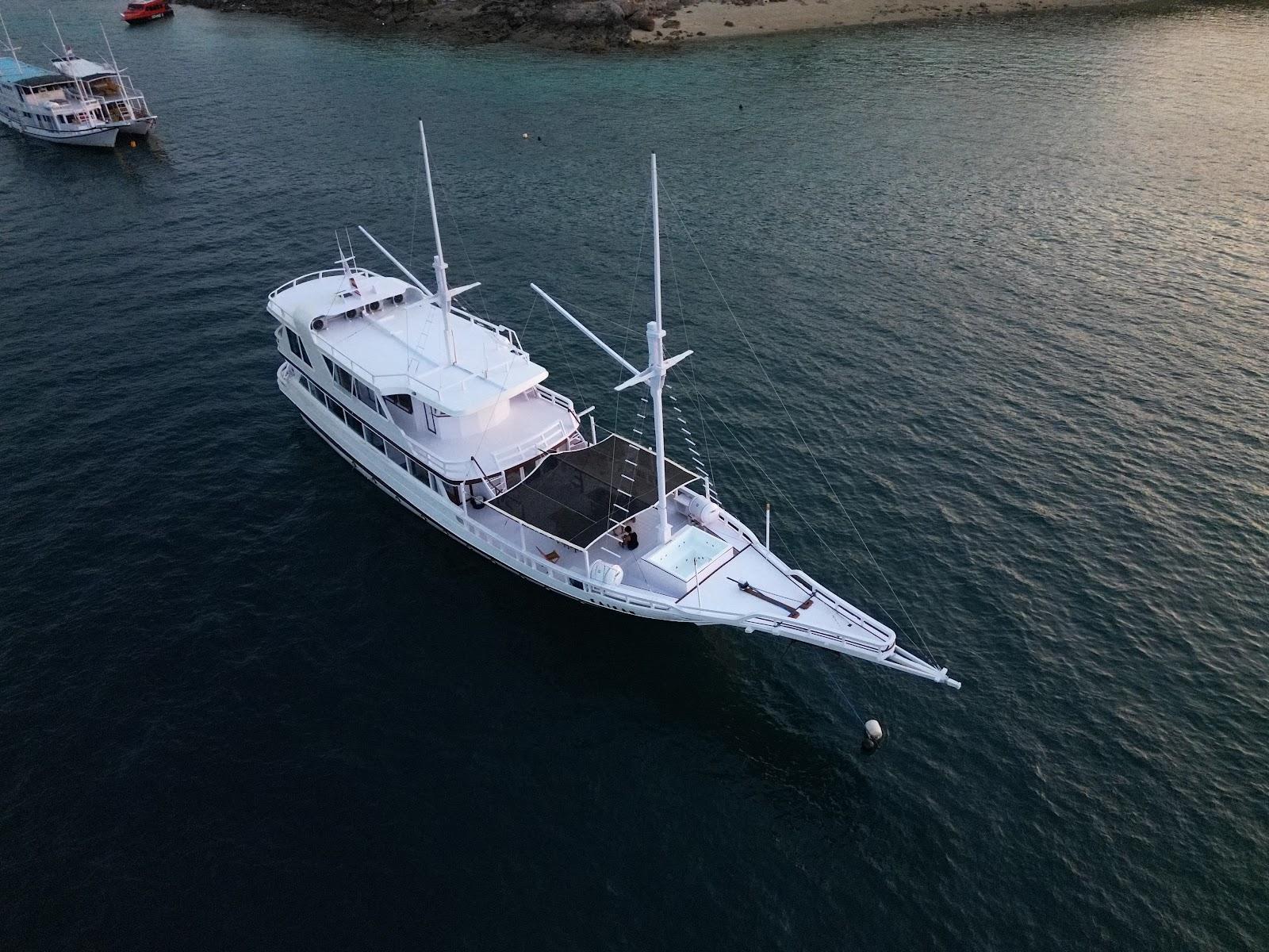 Gaisan — #BOAT (image 13)