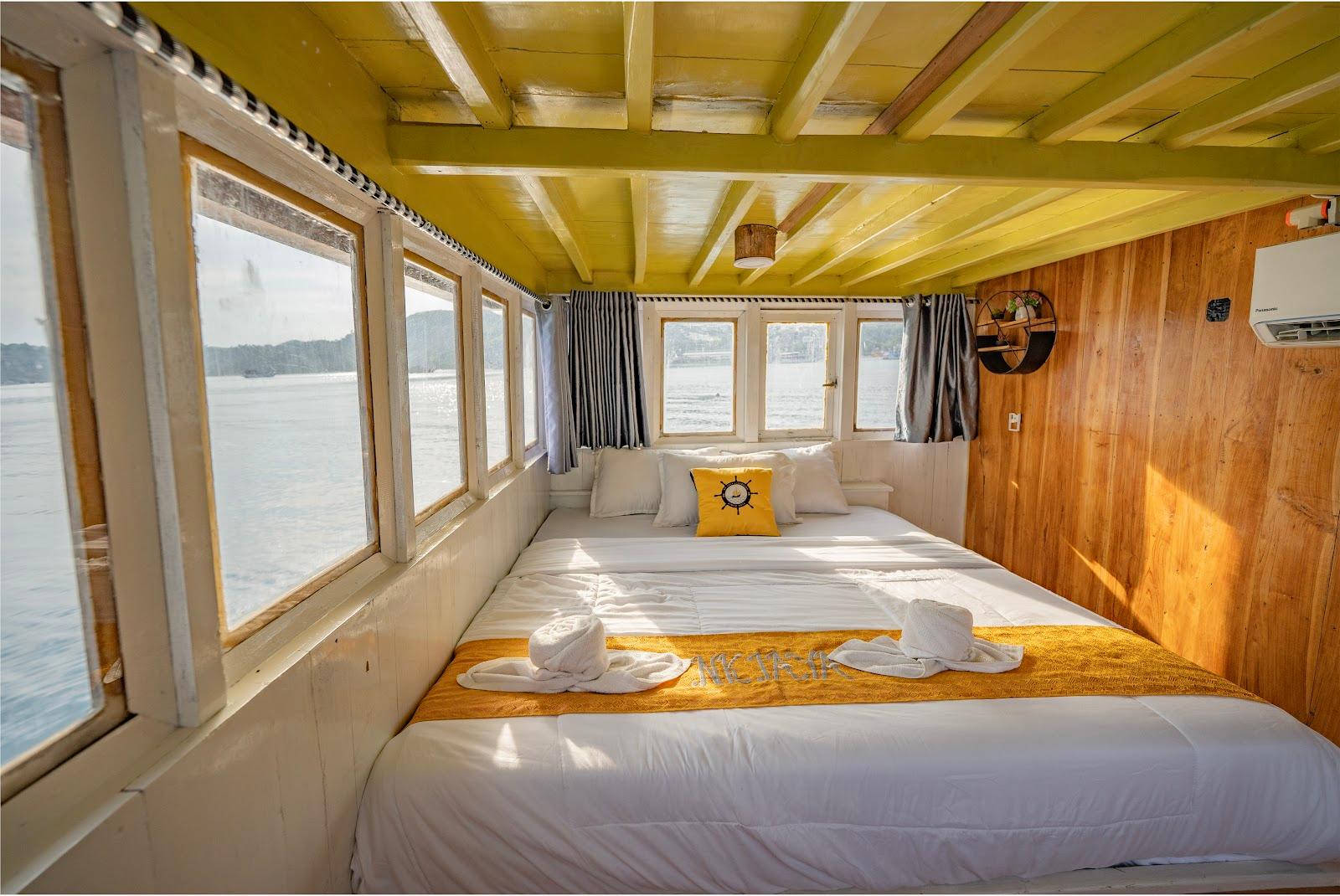 NK Jaya 2 — 6-Master Ocean - (Queen Bed) (image 5)