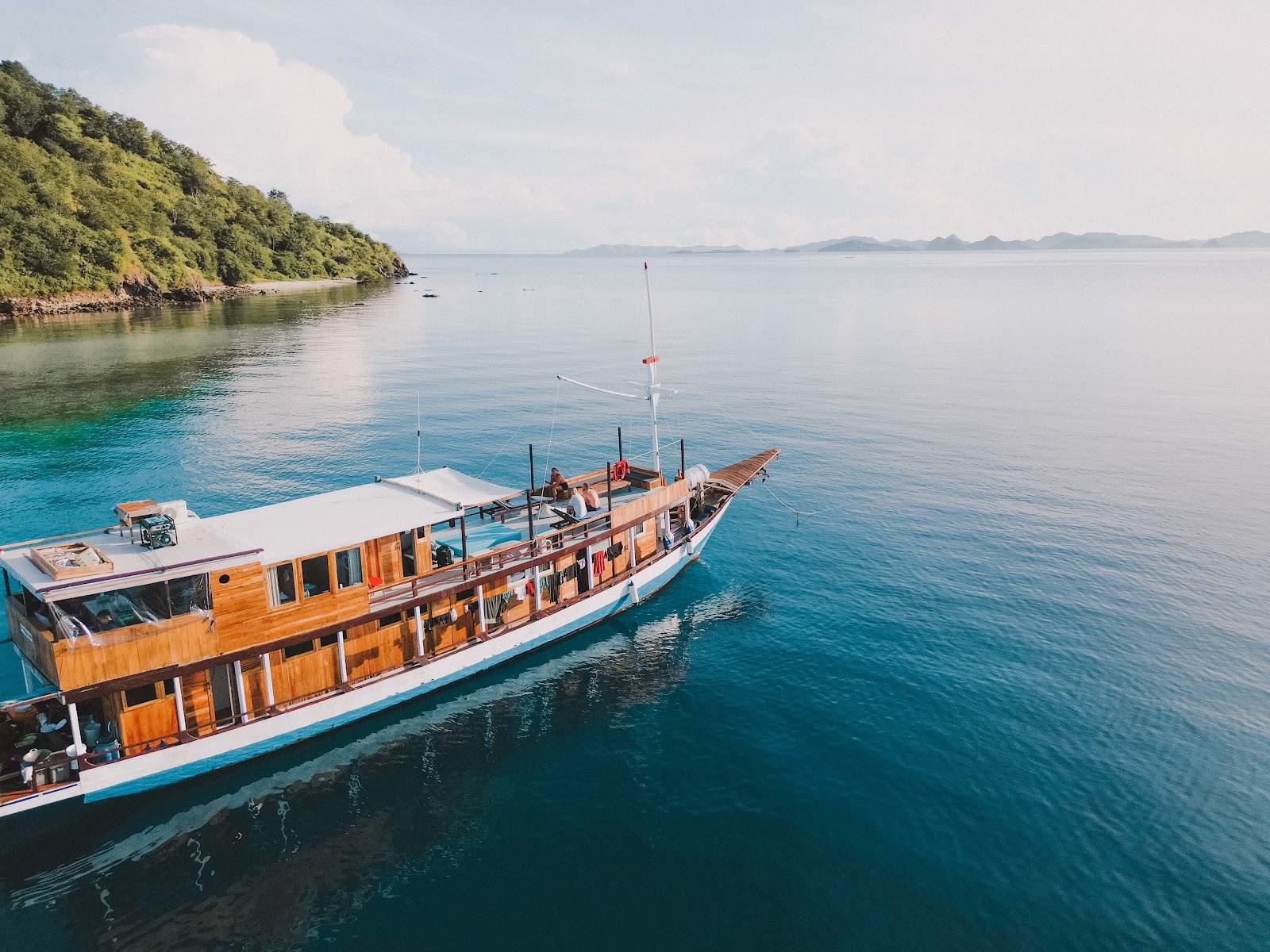 Pesona Bajo — #BOAT (image 23)