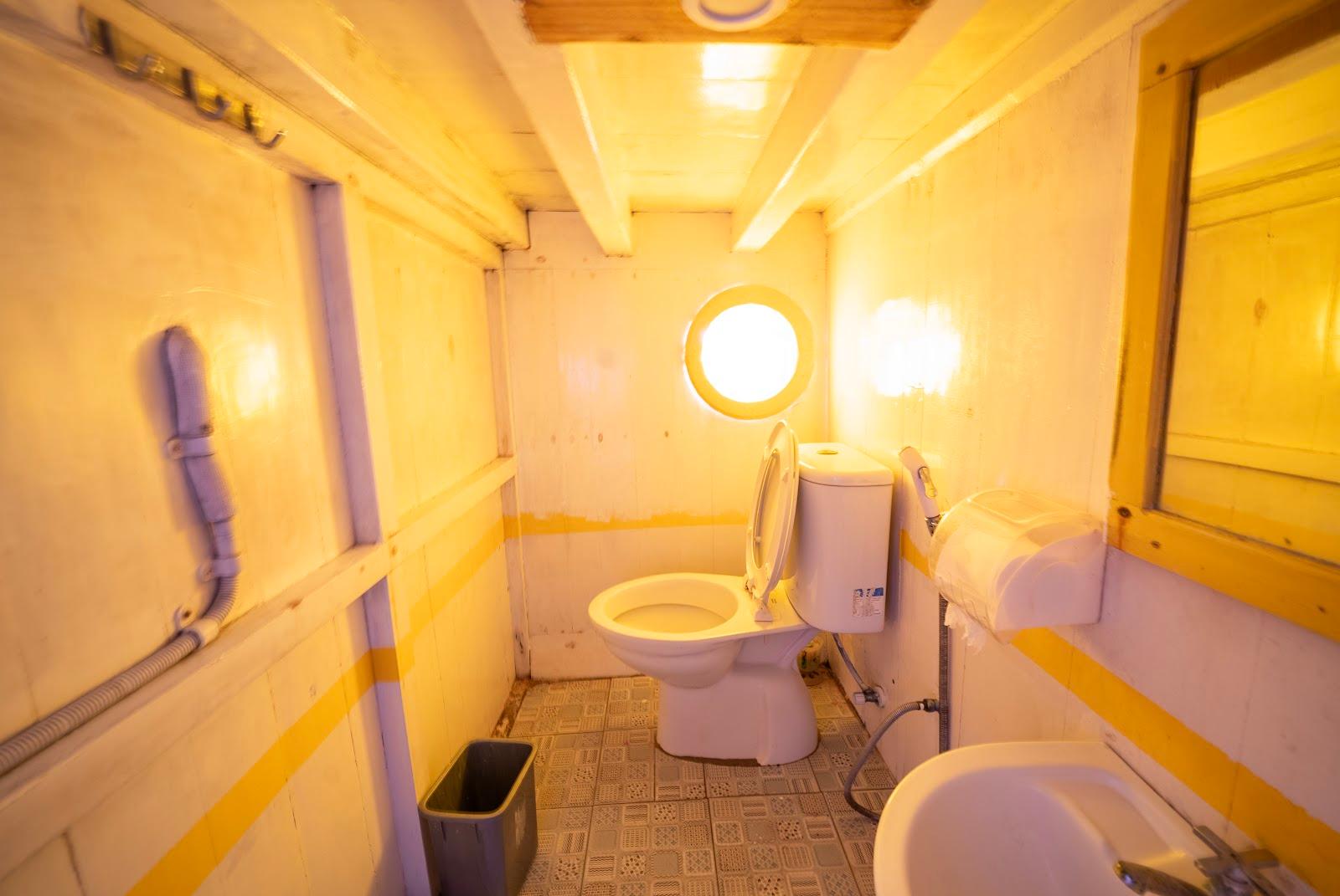 NK Jaya 1 — 6. Cabin 6 - Superior Cabin (image 1)