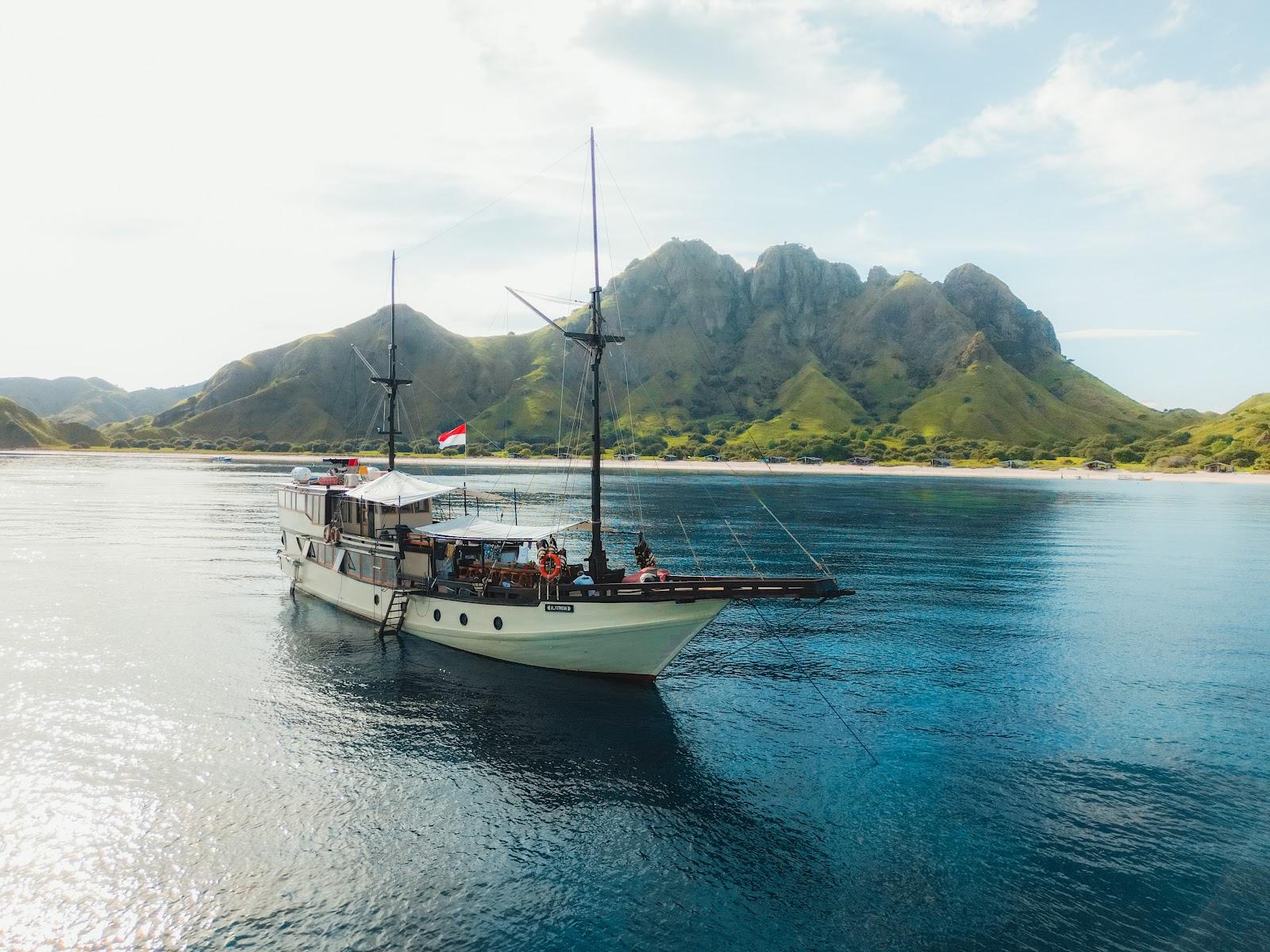 Alfathran — #BOAT (image 19)