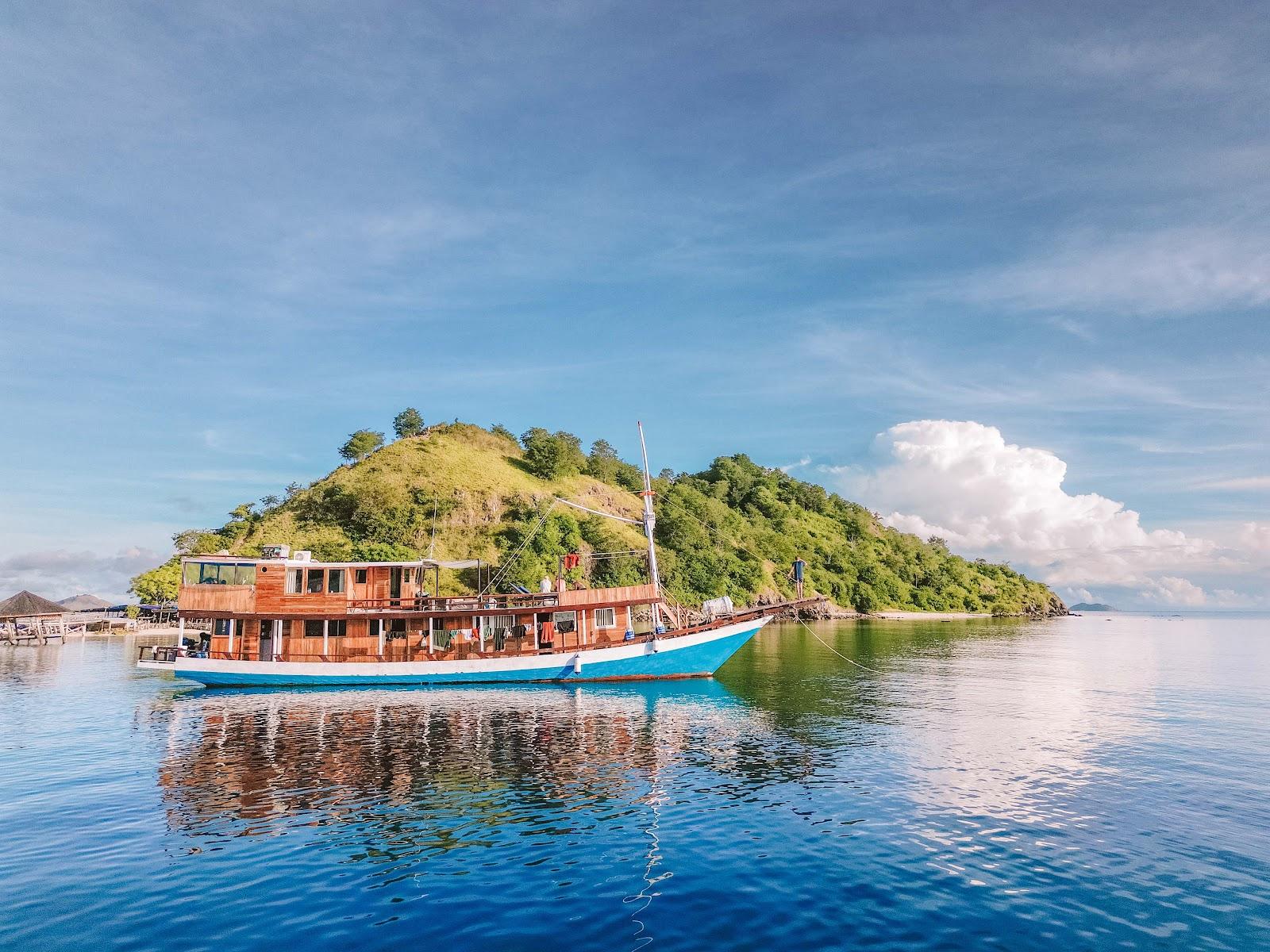 Pesona Bajo — #BOAT (image 13)