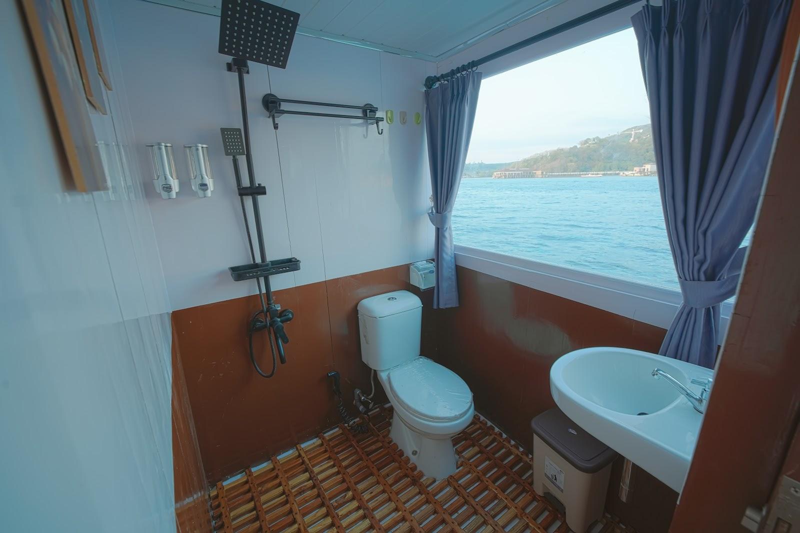 Gaisan — 3. Signature Ocean View (Queenbed) (image 3)