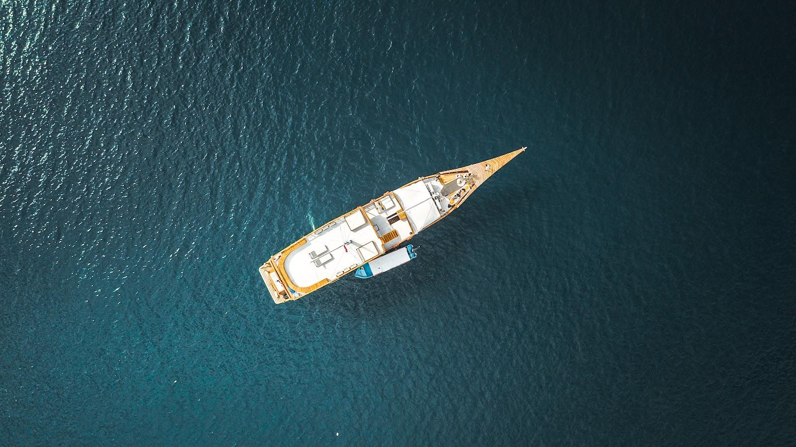 Yumana — #boat (image 43)
