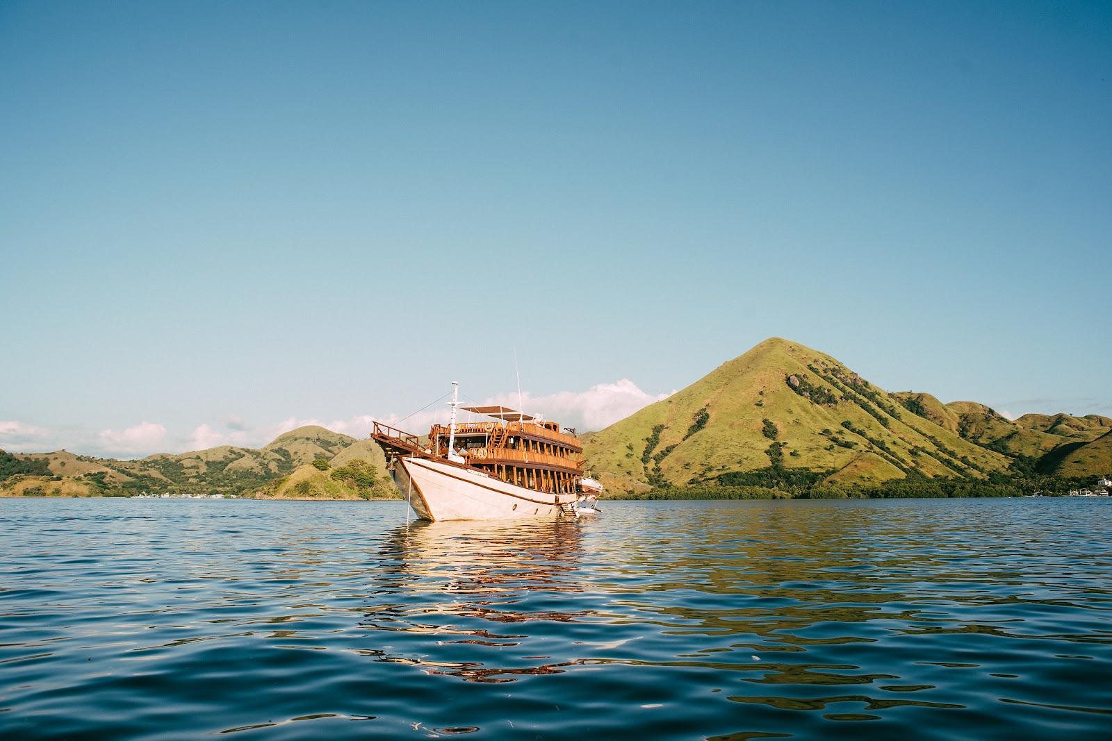 Ocean Pro — BOAT (image 22)