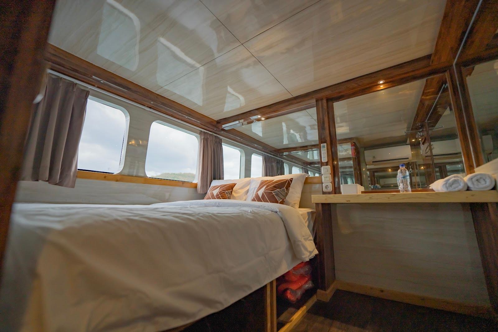 Ocean Angel — 4. Superior Cabin (image 4)