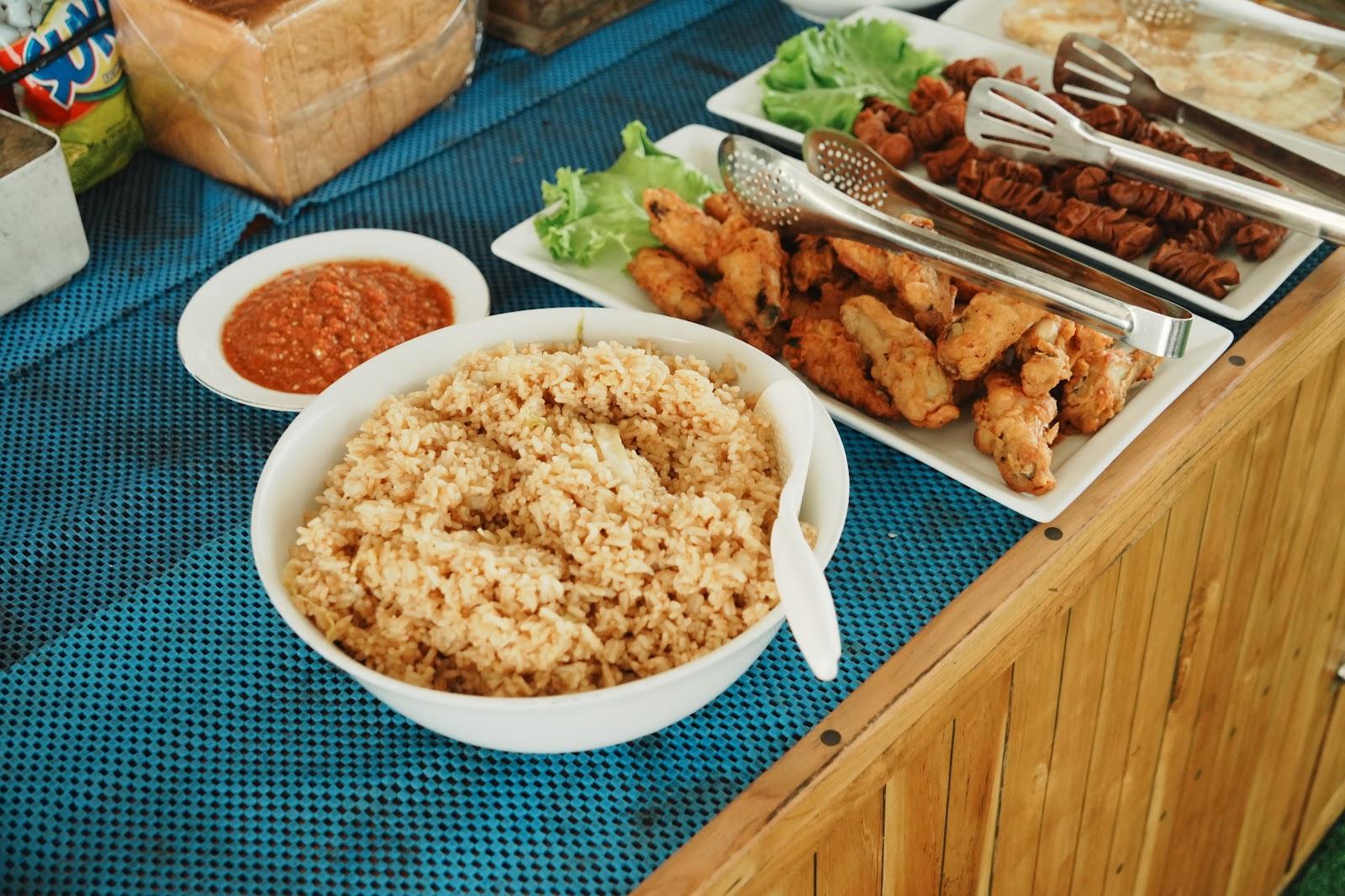 Hatirah Hella — breakfast (image 4)
