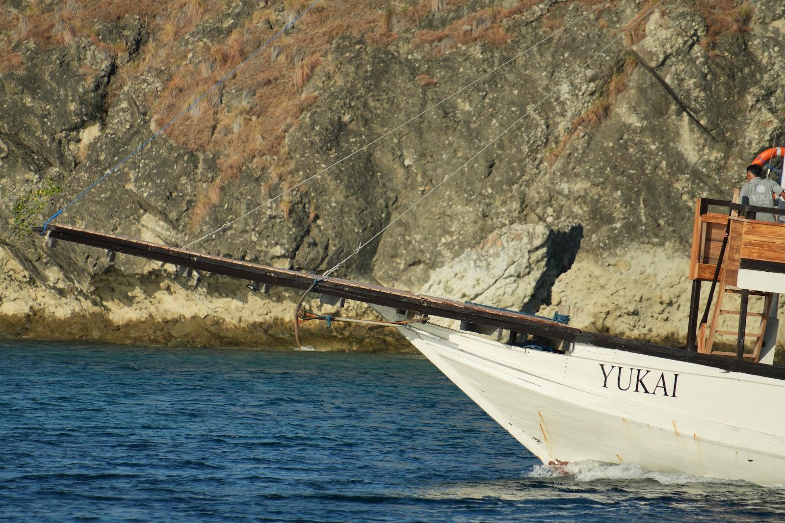 Yukai — #BOAT (image 14)