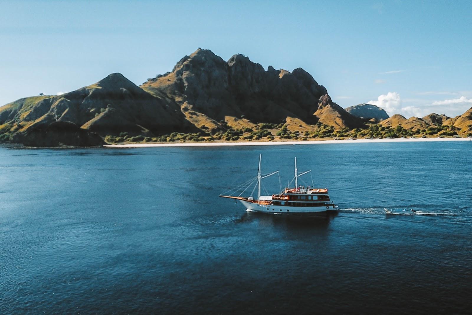 Yumana — #boat (image 19)