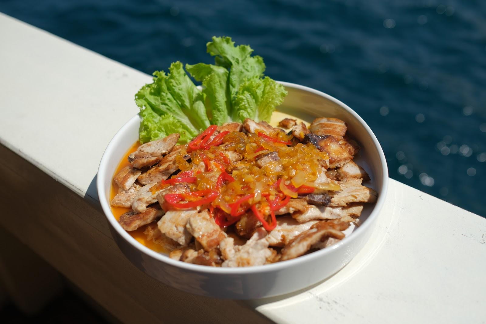 Lamborajo 2 — day 2 - lunch (image 2)