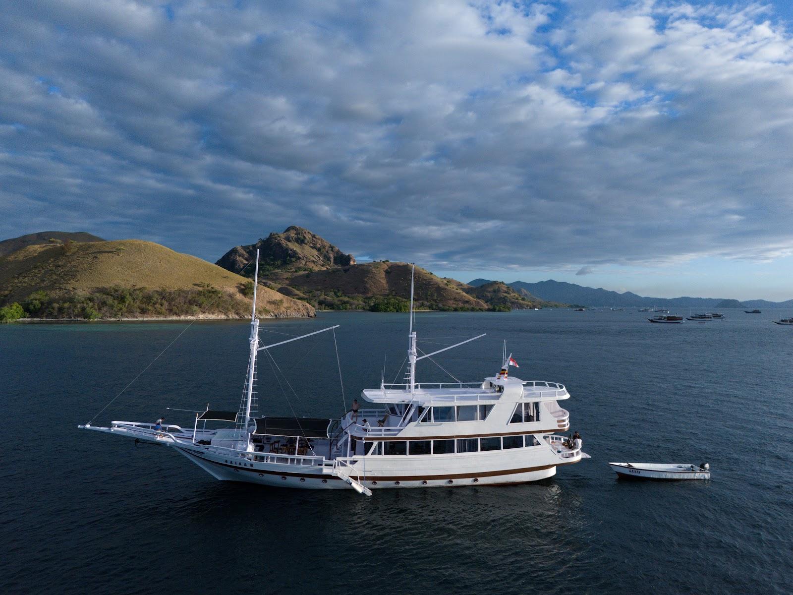 Gaisan — #BOAT (image 20)