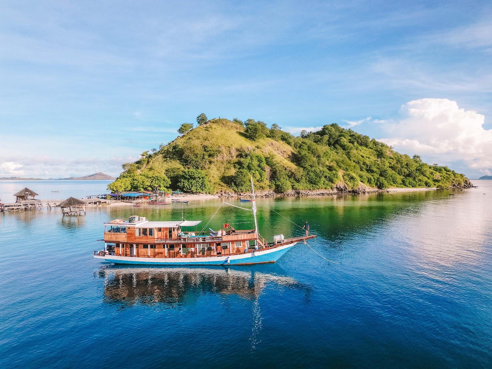 Pesona Bajo — #BOAT (image 10)