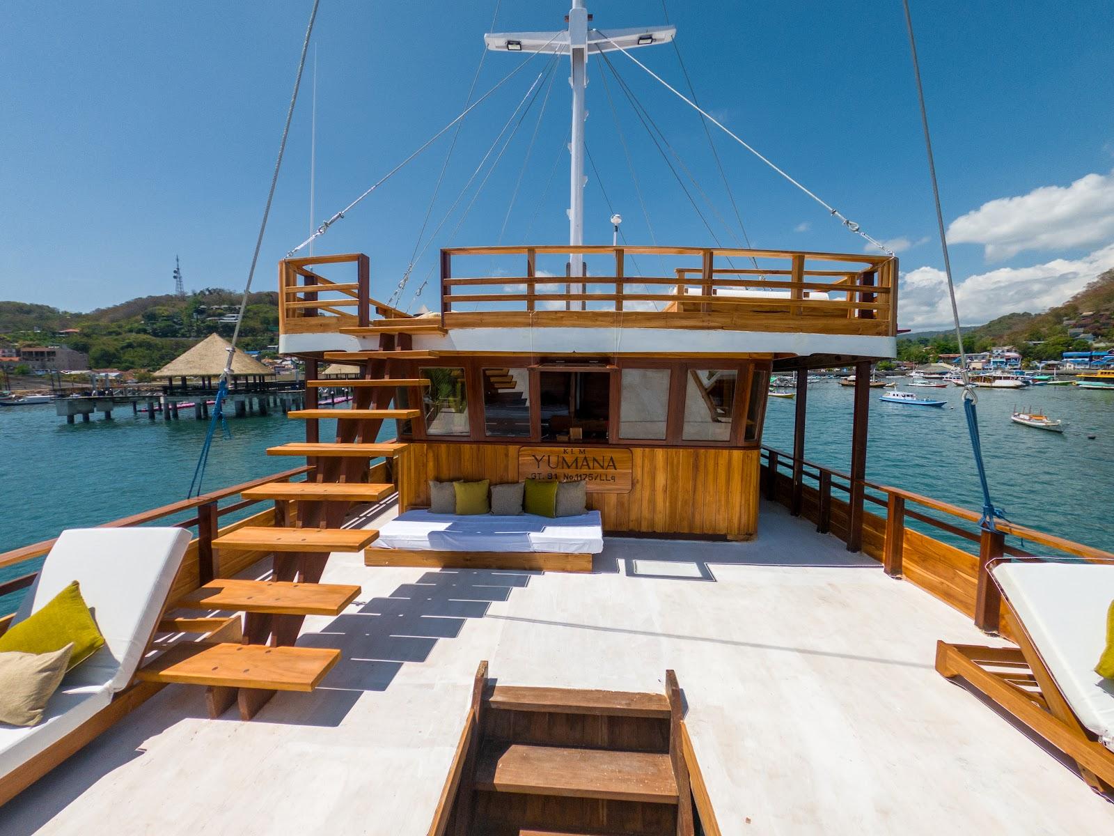 Yumana — sundeck (image 3)
