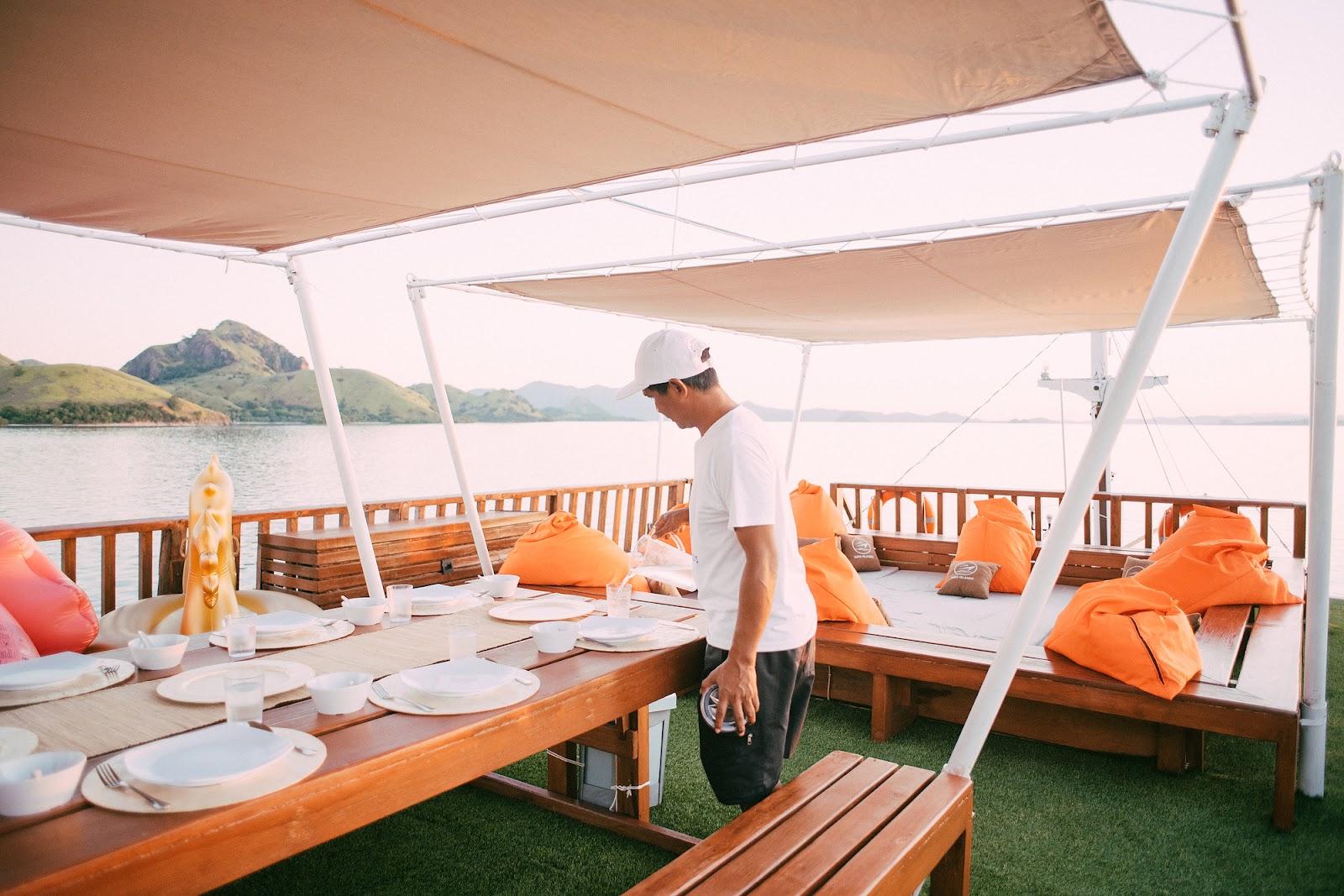 Ocean Pro — SUNDECK (image 14)