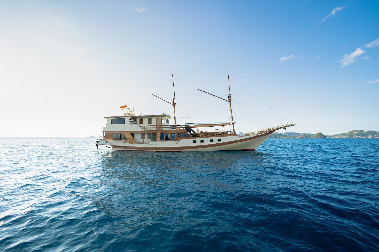 Almadira — #BOAT (image 44)