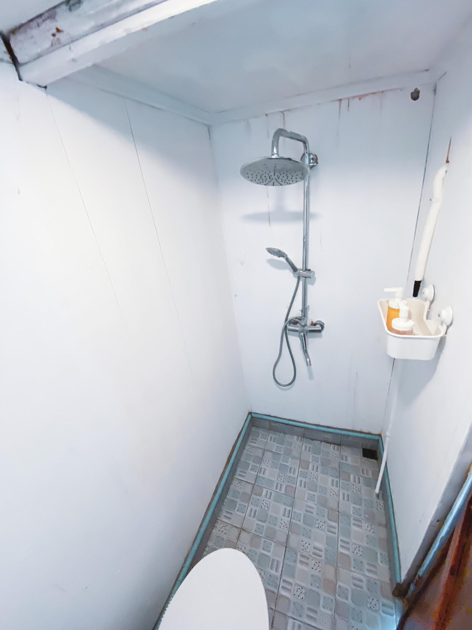 Amalfi Liveaboard — 2. Suite cabin 1 (image 2)