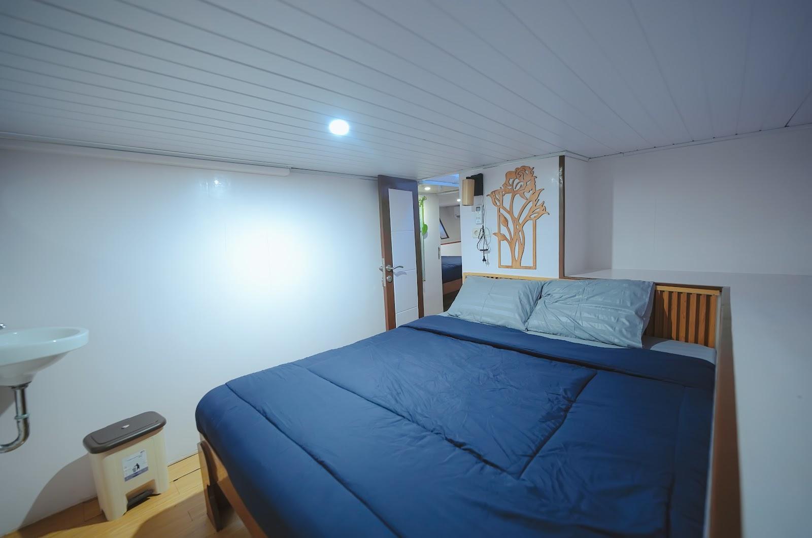 Gaisan — 7. Superior Cabin-2 - (Queenbed) (image 4)