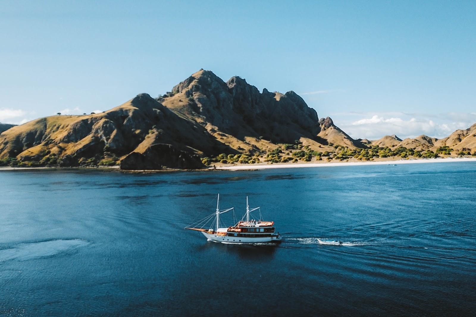 Yumana — #boat (image 22)